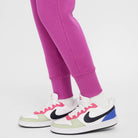 NIKE G NSW CLUB FLC HR FTD PNT LBR Trainingshosen & Jogginghosen NIKE