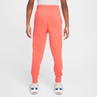 NIKE G NSW CLUB FLC HR FTD PNT LBR Trainingshosen & Jogginghosen NIKE