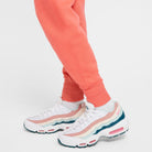 NIKE G NSW CLUB FLC HR FTD PNT LBR Trainingshosen & Jogginghosen NIKE