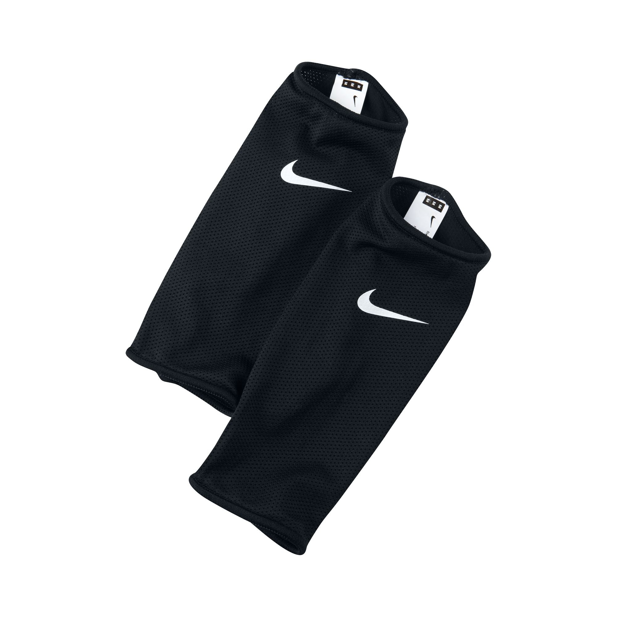 NIKE GUARD LOCK SLEEVES STUTZENHALTER Fußballzubehör NIKE BLACK/WHITE/WHITE XL