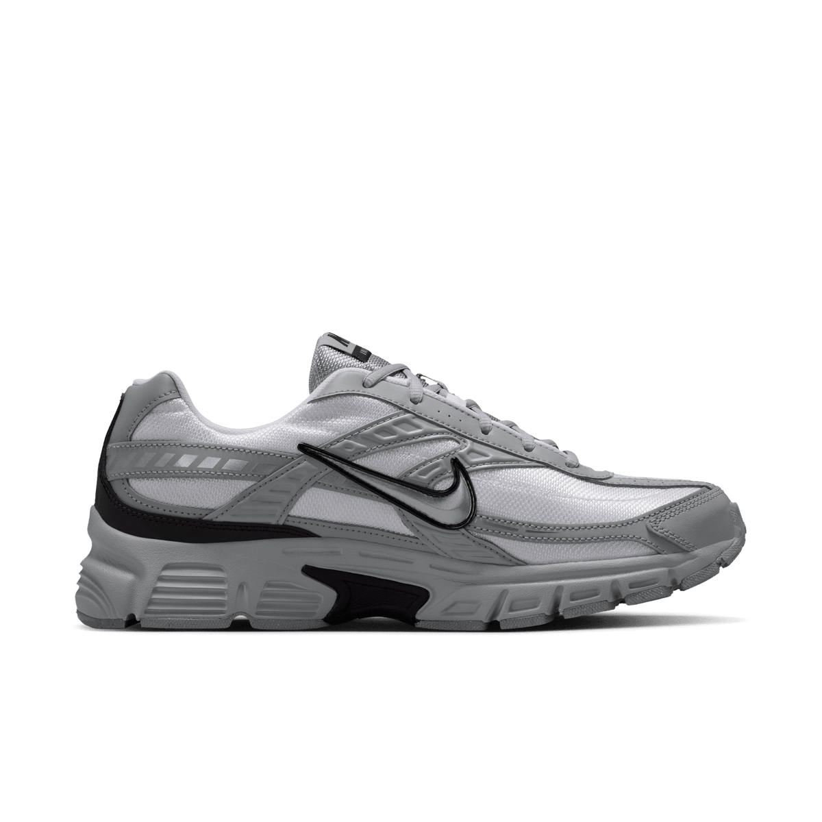 NIKE NIKE INITIATOR 101 WHITE/OBSIDIAN-MTLC COOL G Sneaker NIKE