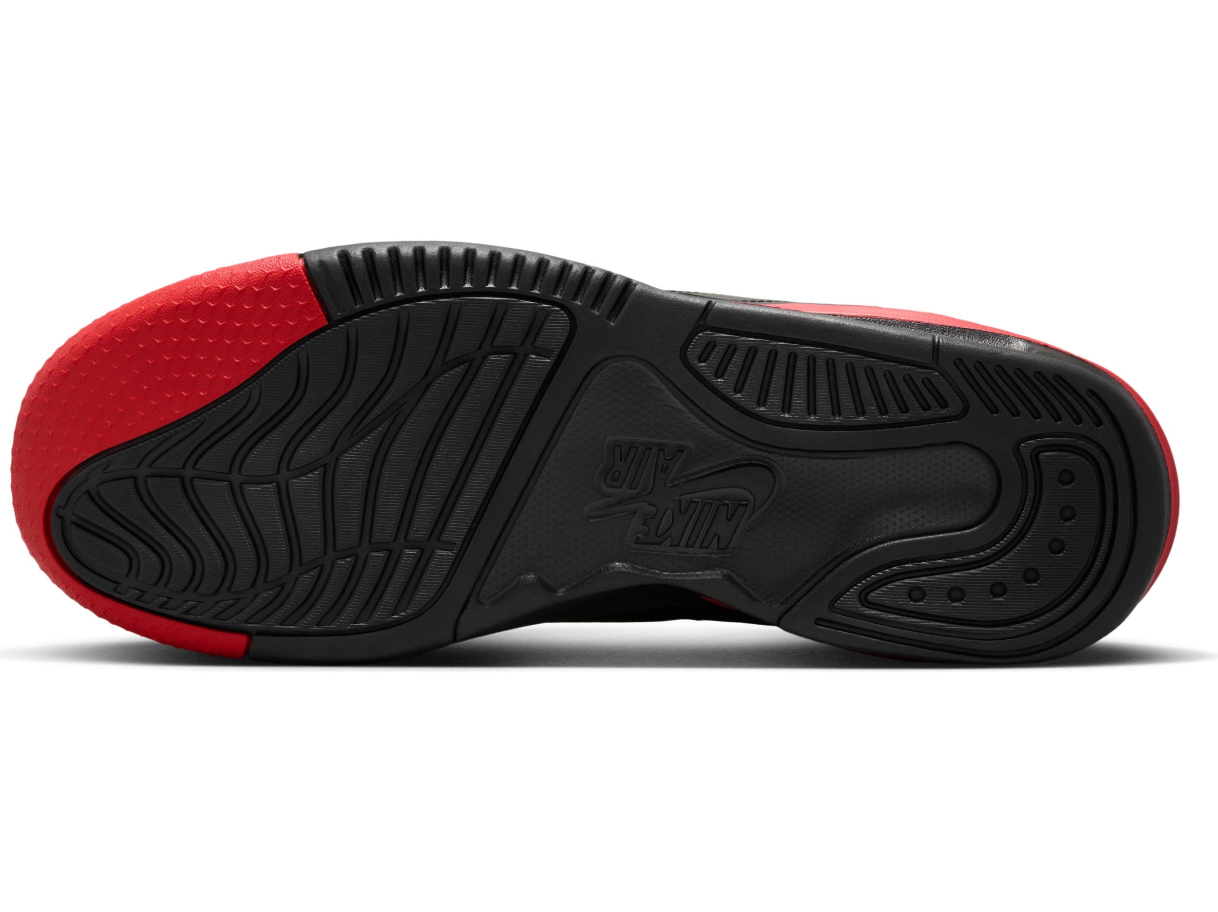 NIKE JORDAN MAX AURA 5 Sneaker NIKE