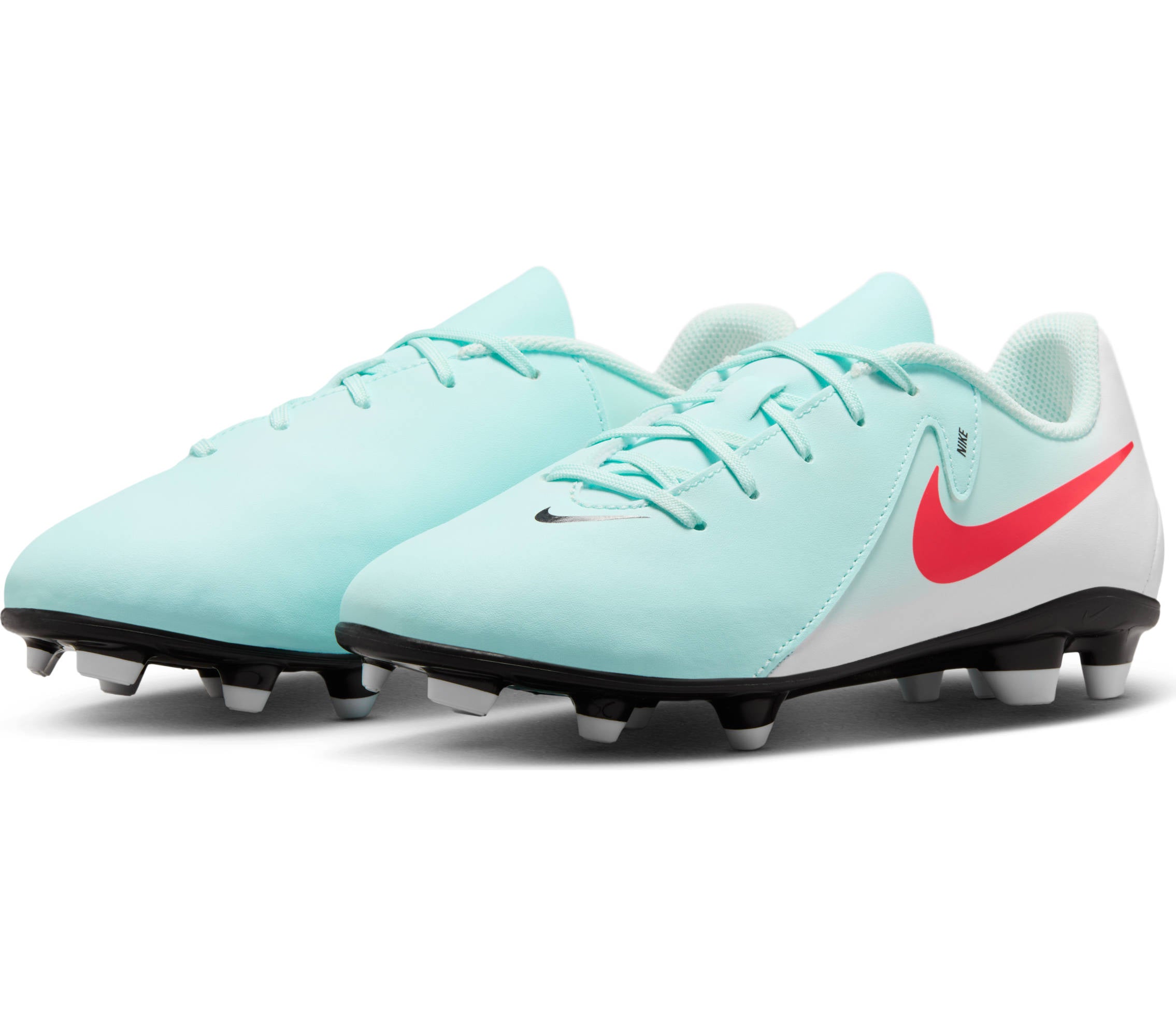 NIKE JR PHANTOM GX II CLUB FG/MG Naturrasen NIKE