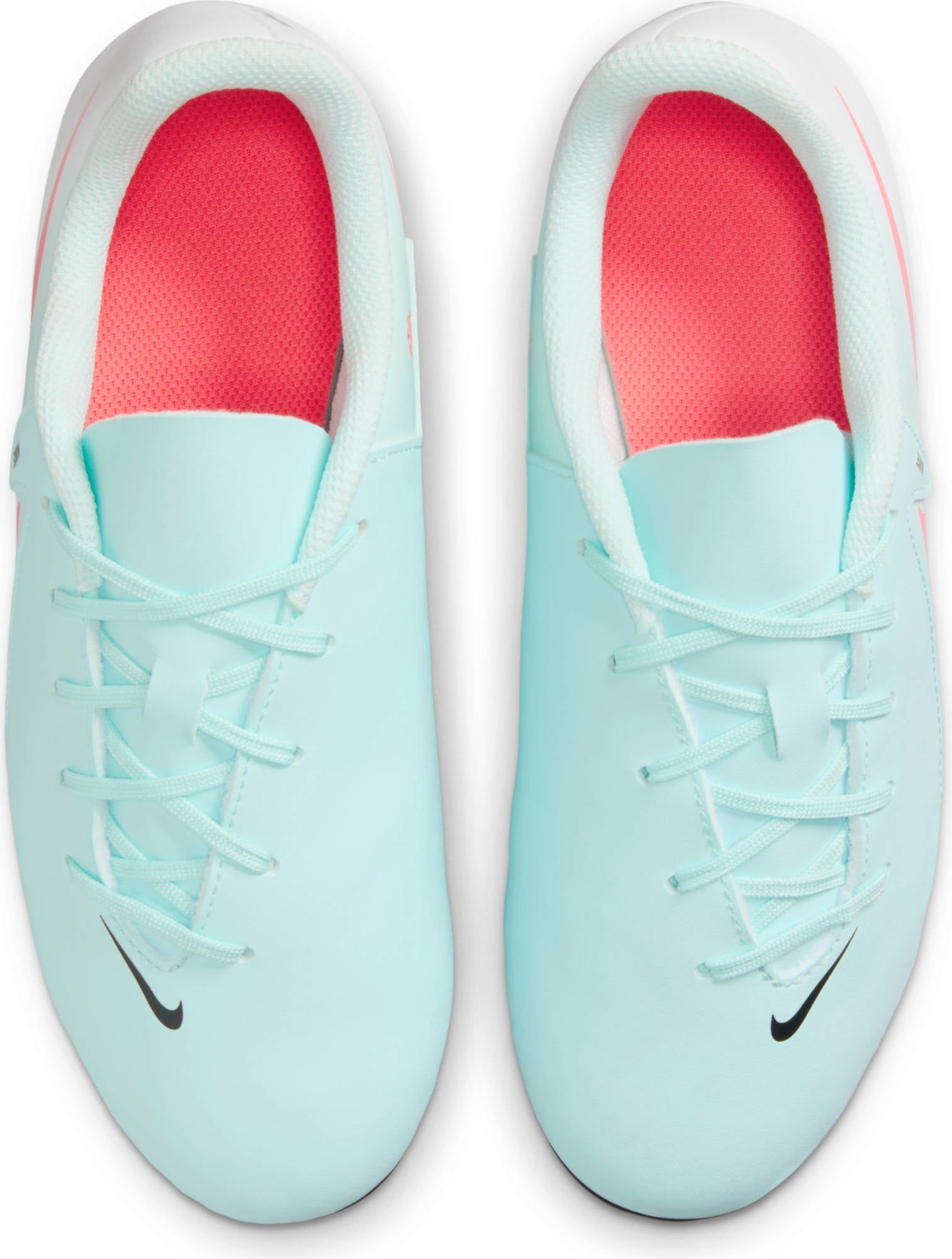 NIKE JR PHANTOM GX II CLUB FG/MG Naturrasen NIKE