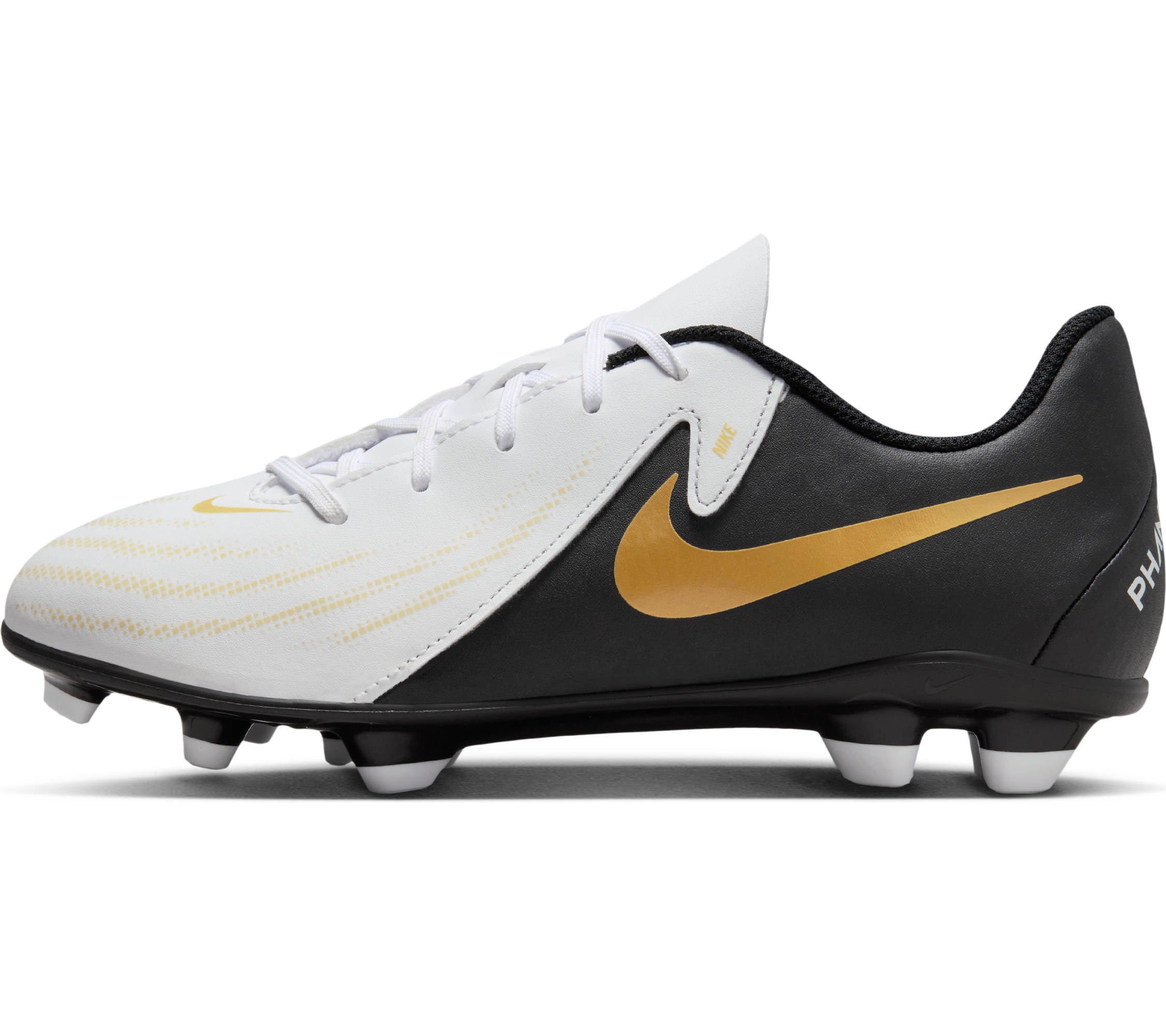 NIKE JR PHANTOM GX II CLUB FG/MG Naturrasen NIKE