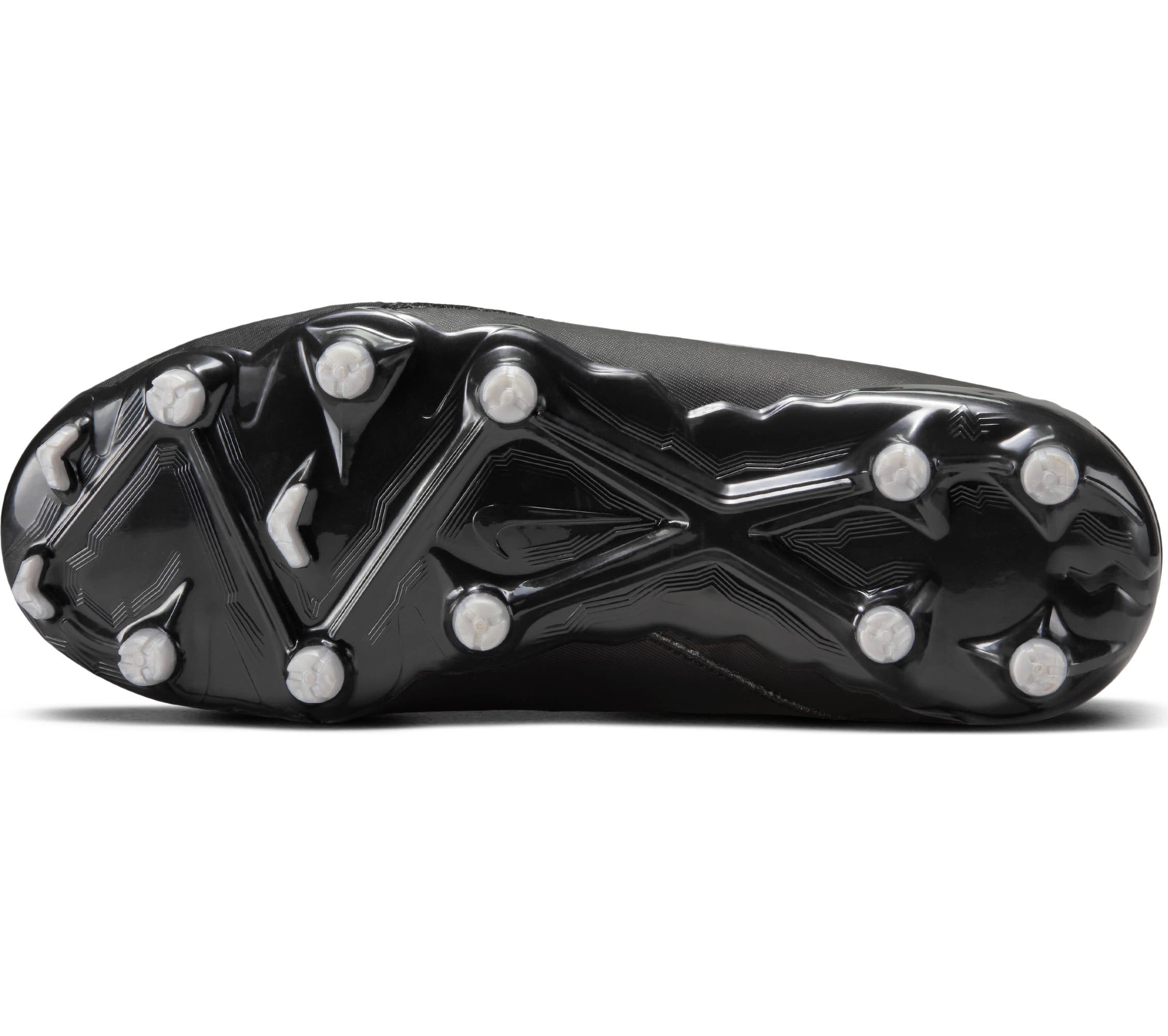 NIKE JR PHANTOM LUNA II ACAD F/MG Naturrasen NIKE