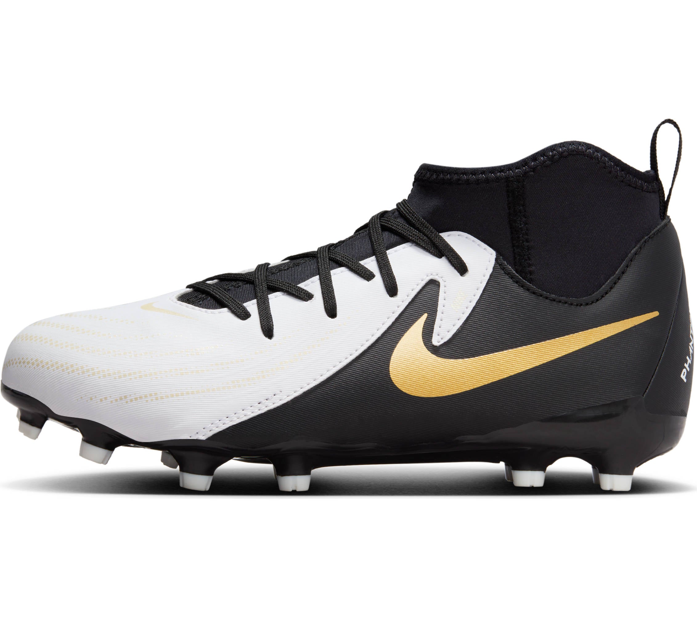 NIKE JR PHANTOM LUNA II ACAD F/MG Naturrasen NIKE