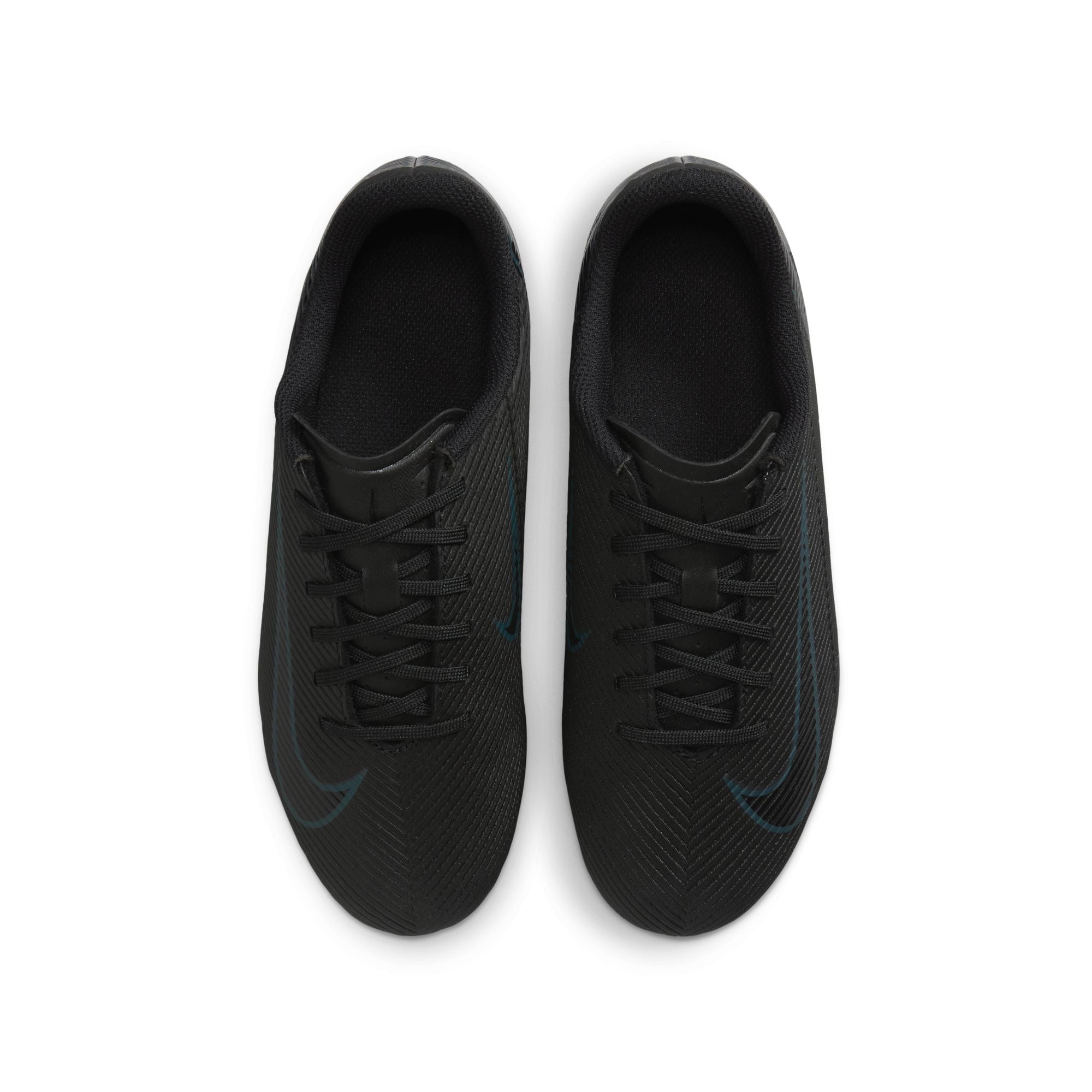 NIKE JR VAPOR 16 CLUB FG/MG 800 EMBER GLOW/AURORA GREEN Naturrasen NIKE