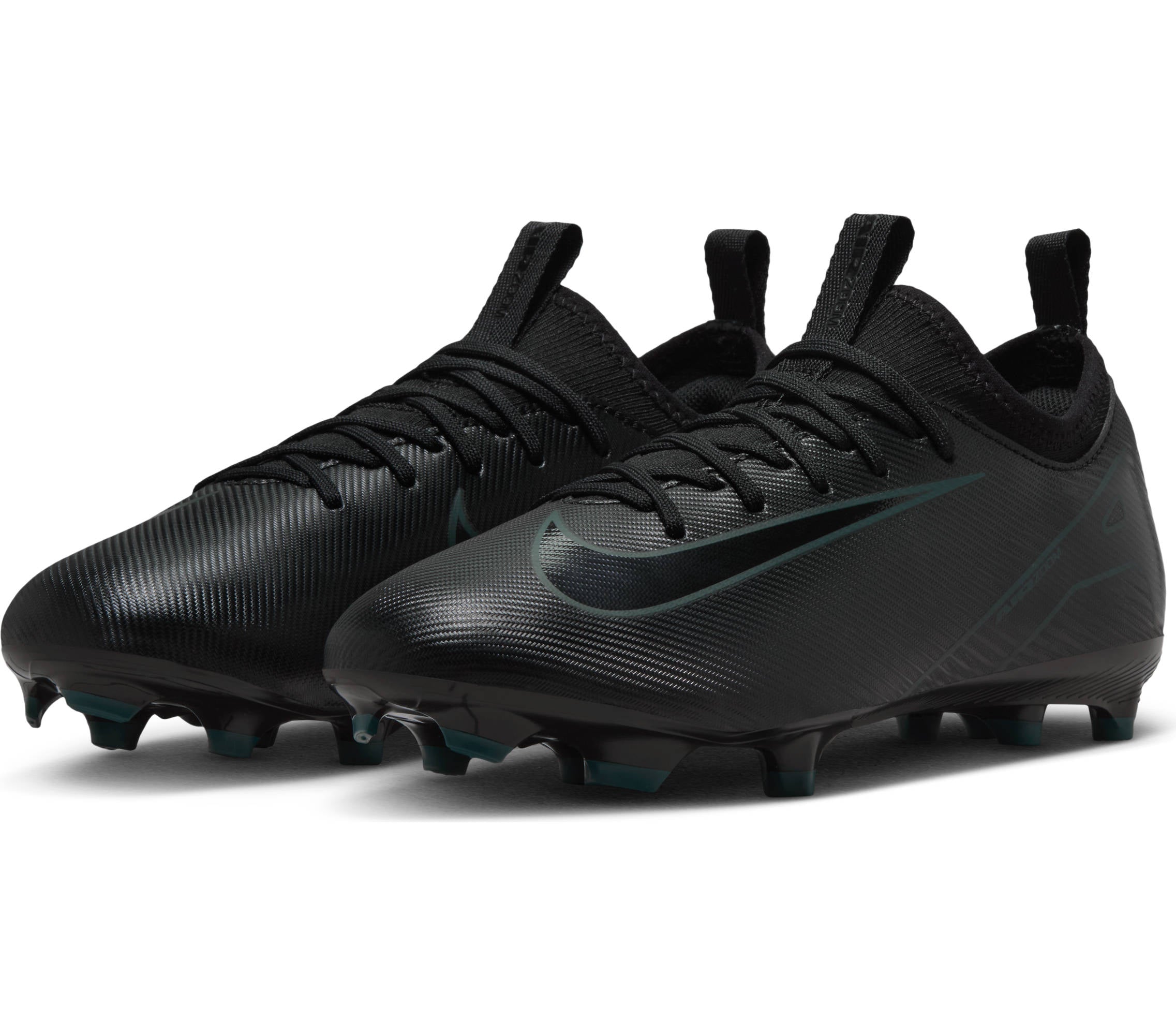 NIKE JR ZOOM VAPOR 16 ACADEMY FG/MG Halle NIKE