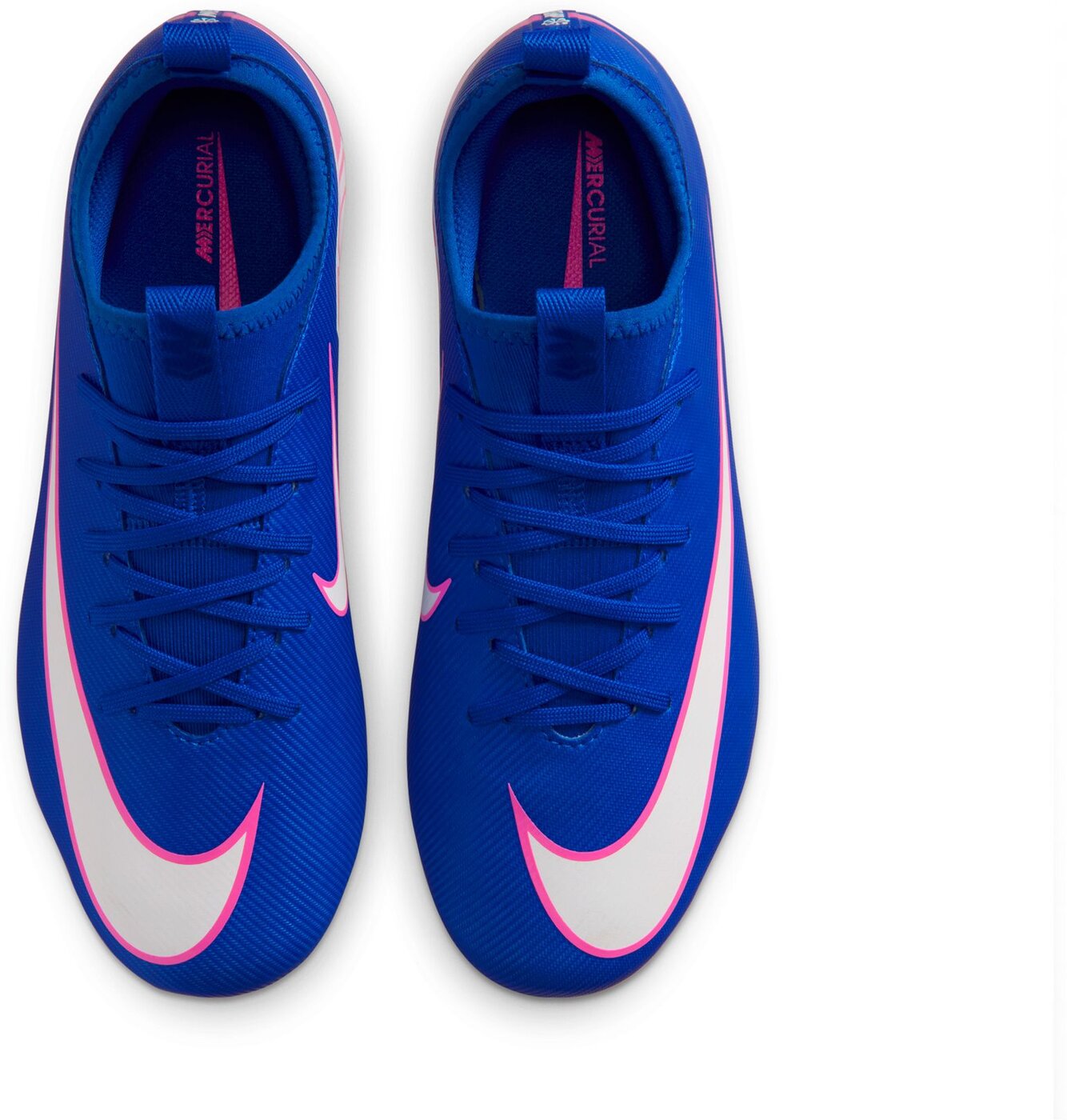 NIKE JR ZOOM VAPOR 16 ACADEMY FG/MG Halle NIKE