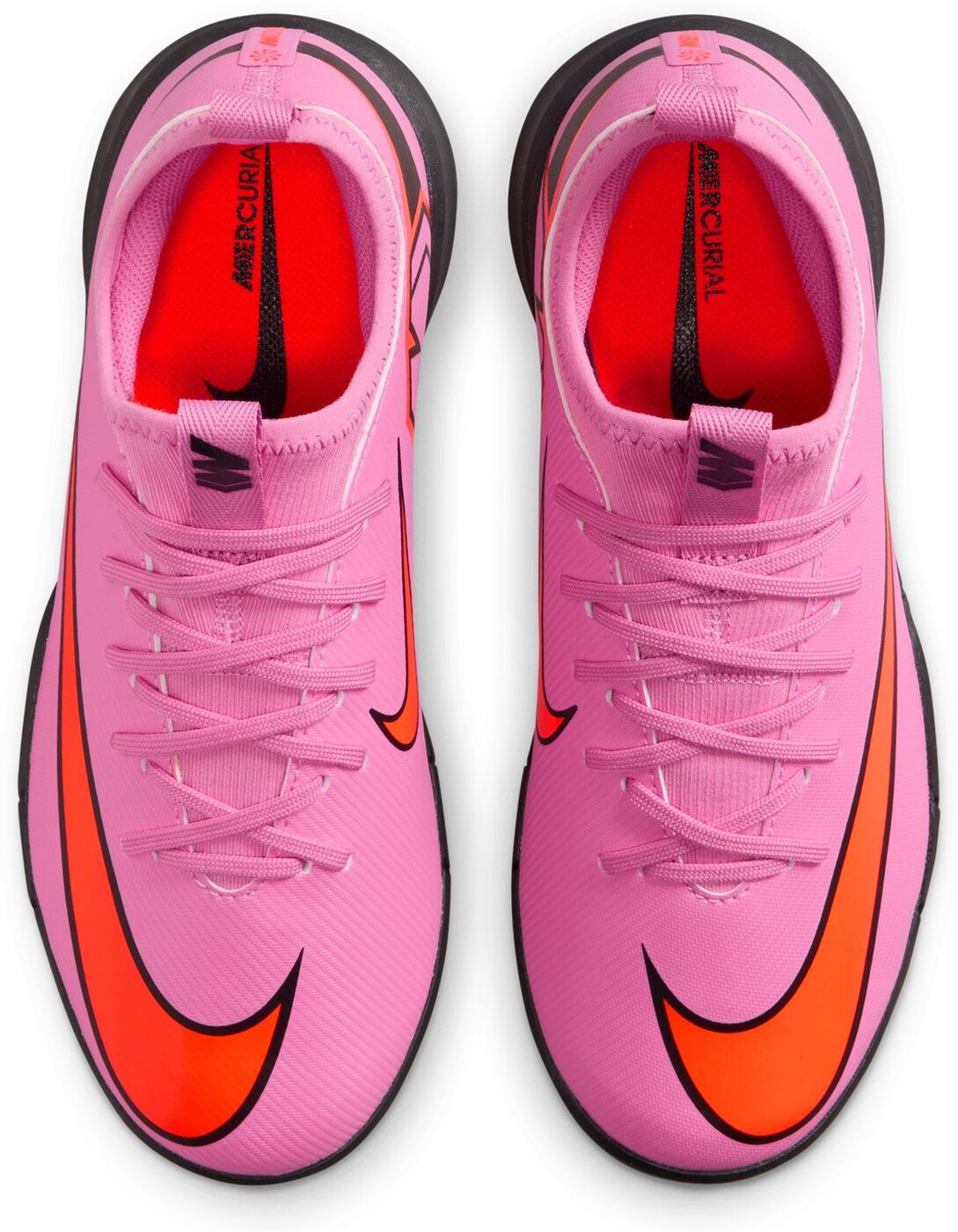 NIKE JR ZOOM VAPOR 16 ACADEMY IC NIKE