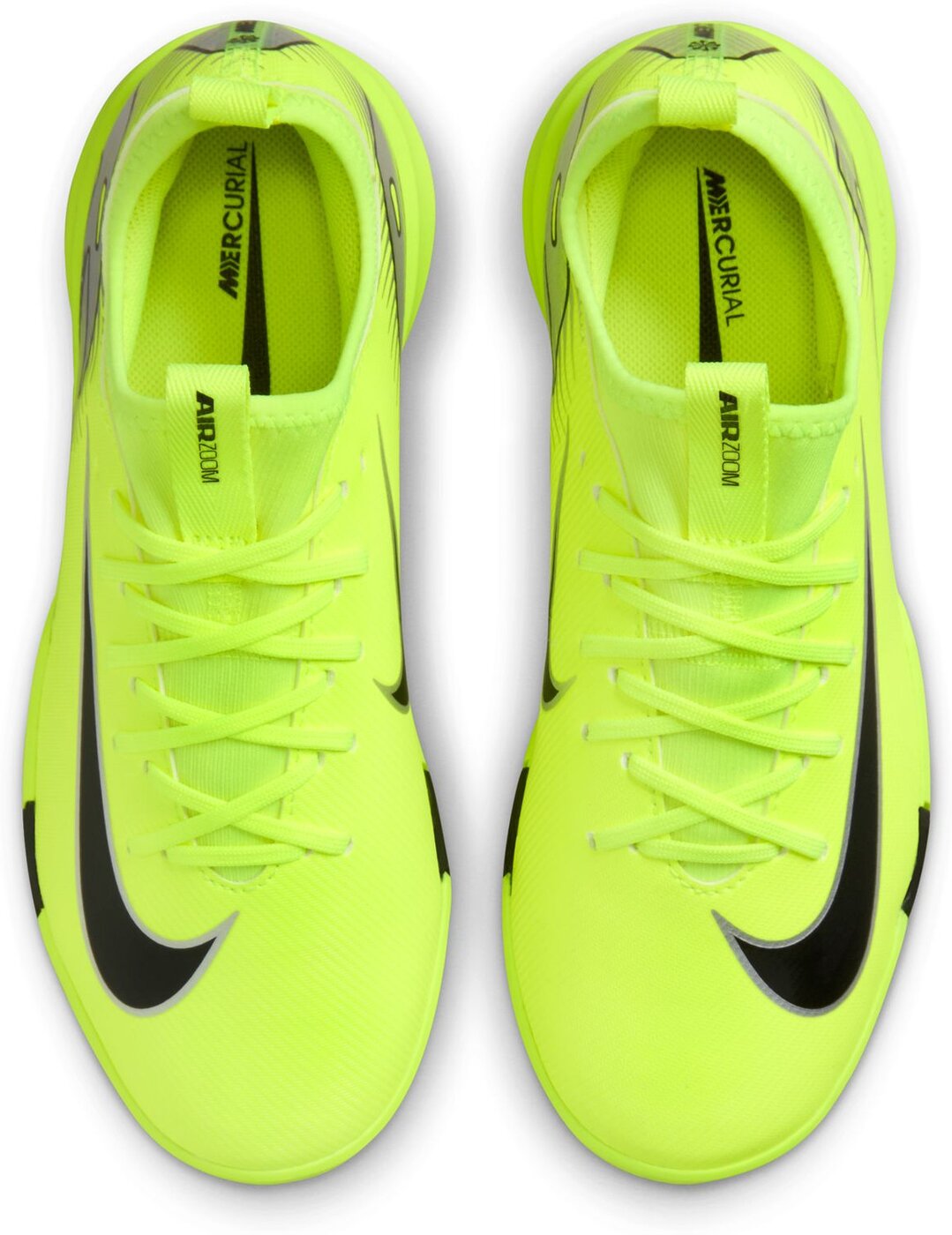 NIKE JR ZOOM VAPOR 16 ACADEMY IC NIKE