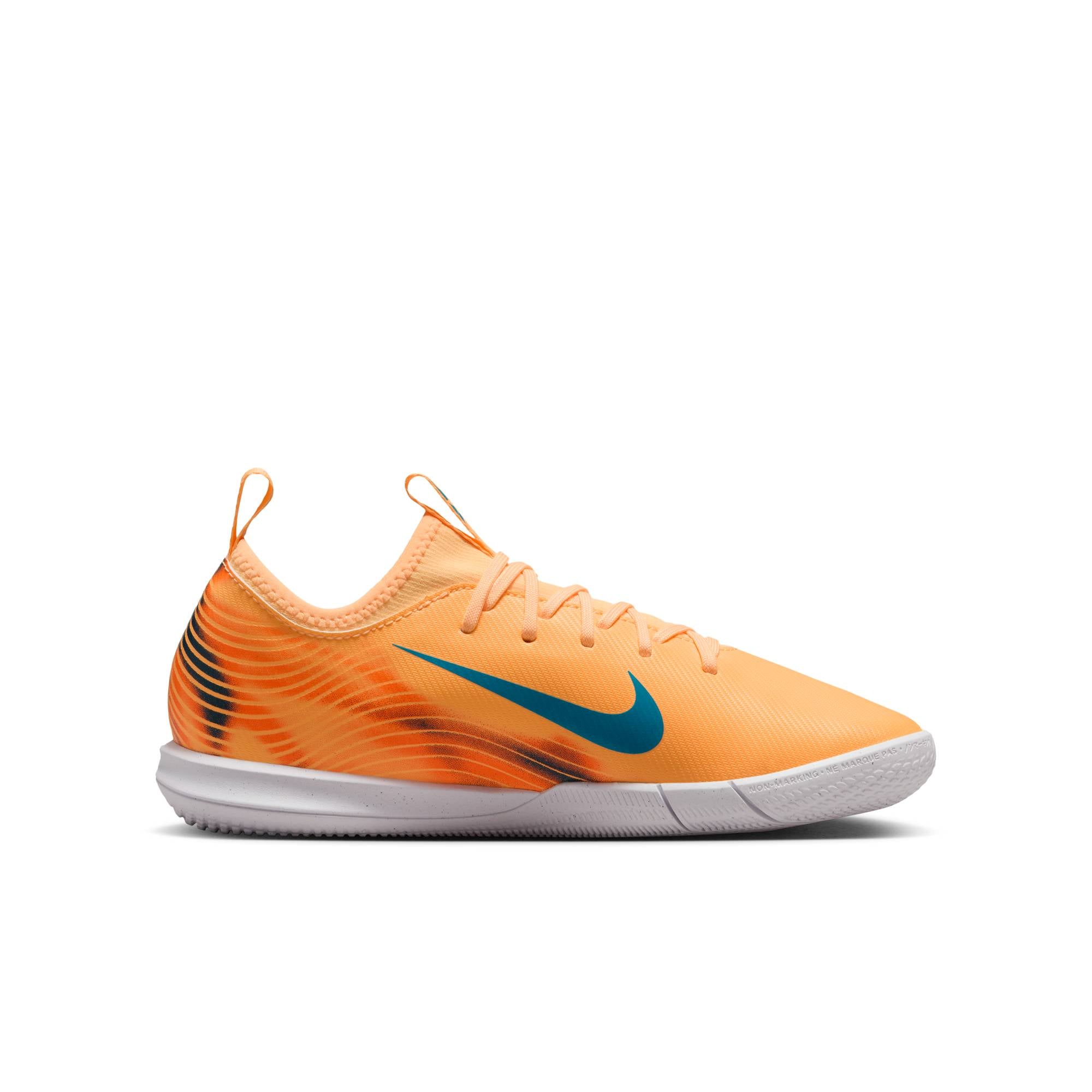 NIKE JR ZOOM VAPOR 16 ACADEMY KM IC Naturrasen NIKE