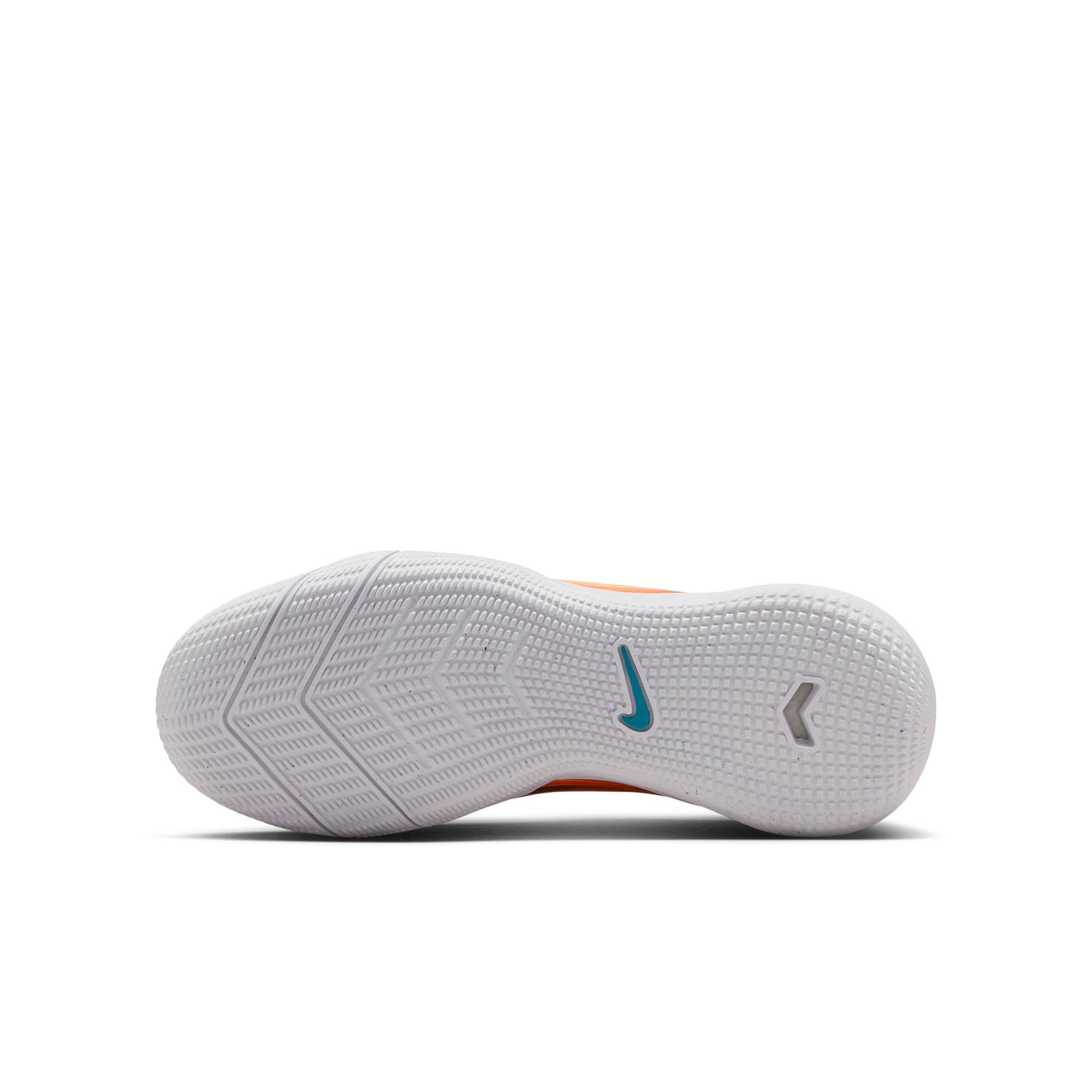 NIKE JR ZOOM VAPOR 16 ACADEMY KM IC Naturrasen NIKE