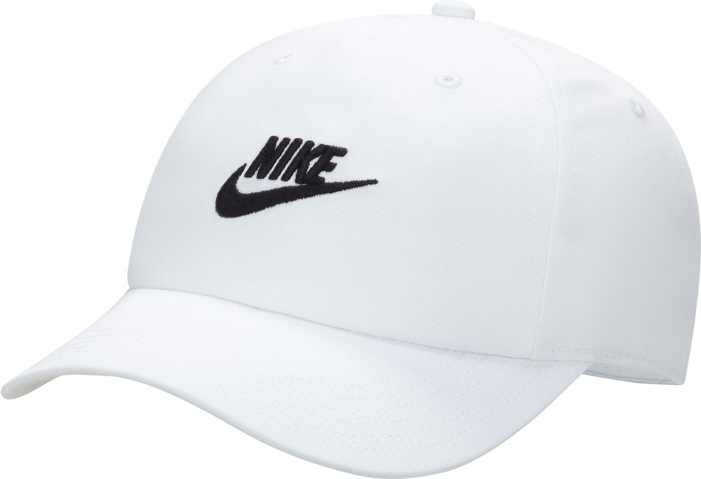 NIKE K NK CLUB CAP US CB FUT WSH Caps NIKE 100 -