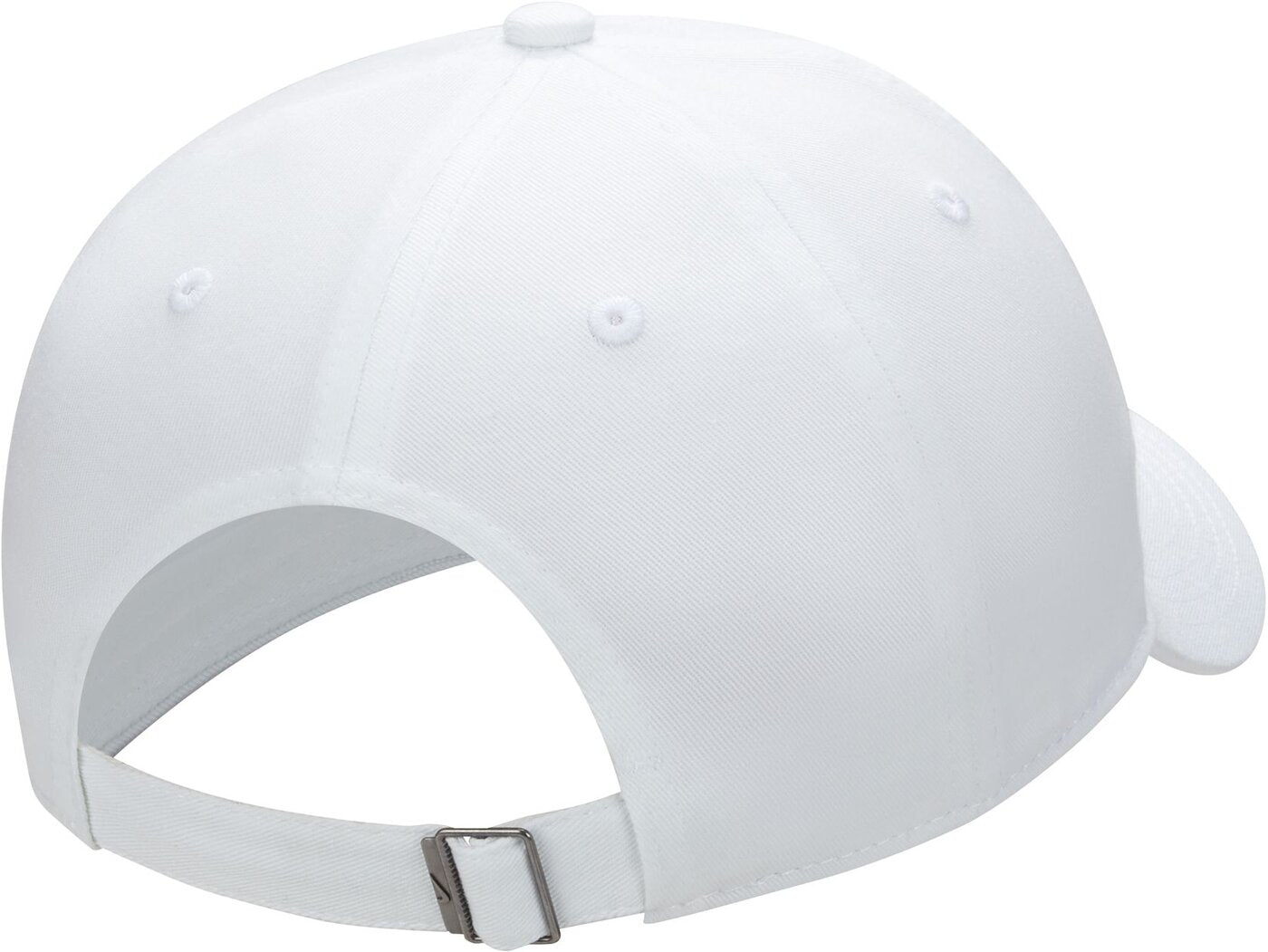 NIKE K NK CLUB CAP US CB FUT WSH Caps NIKE