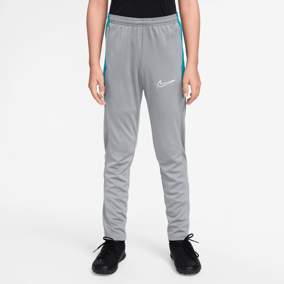 NIKE K NK DF ACD25 PANT KPZ -PD 492 BLUE VOID/BLUE VOID/ORANGE Fußballhosen NIKE WOLF GREY/ENERGY/WHITE/WHITE XS