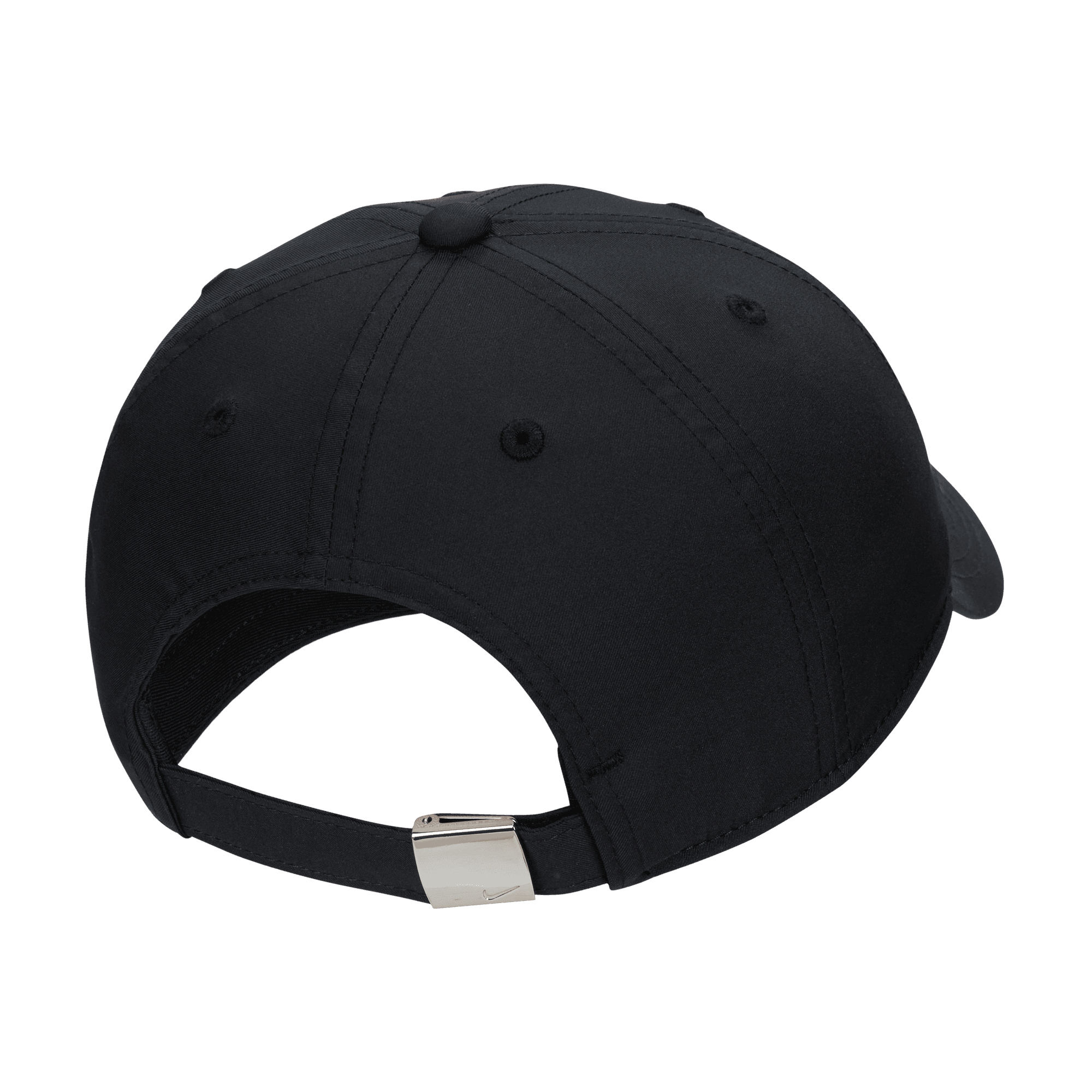 NIKE K NK DF CLUB CAP US CB MTSWSH Caps NIKE