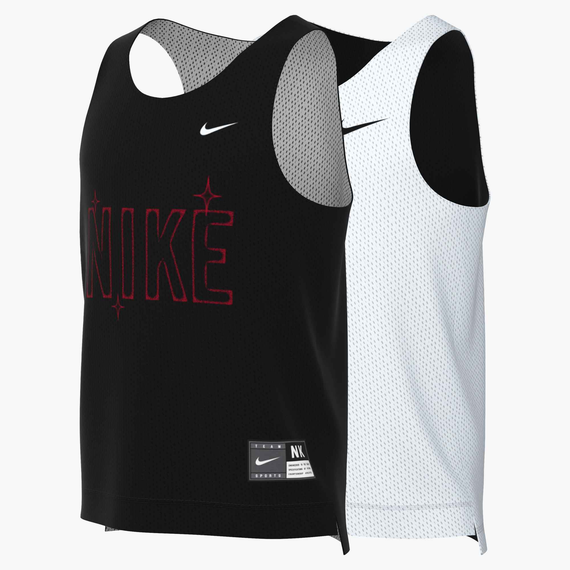 NIKE K NK DF JSY HBR NIKE
