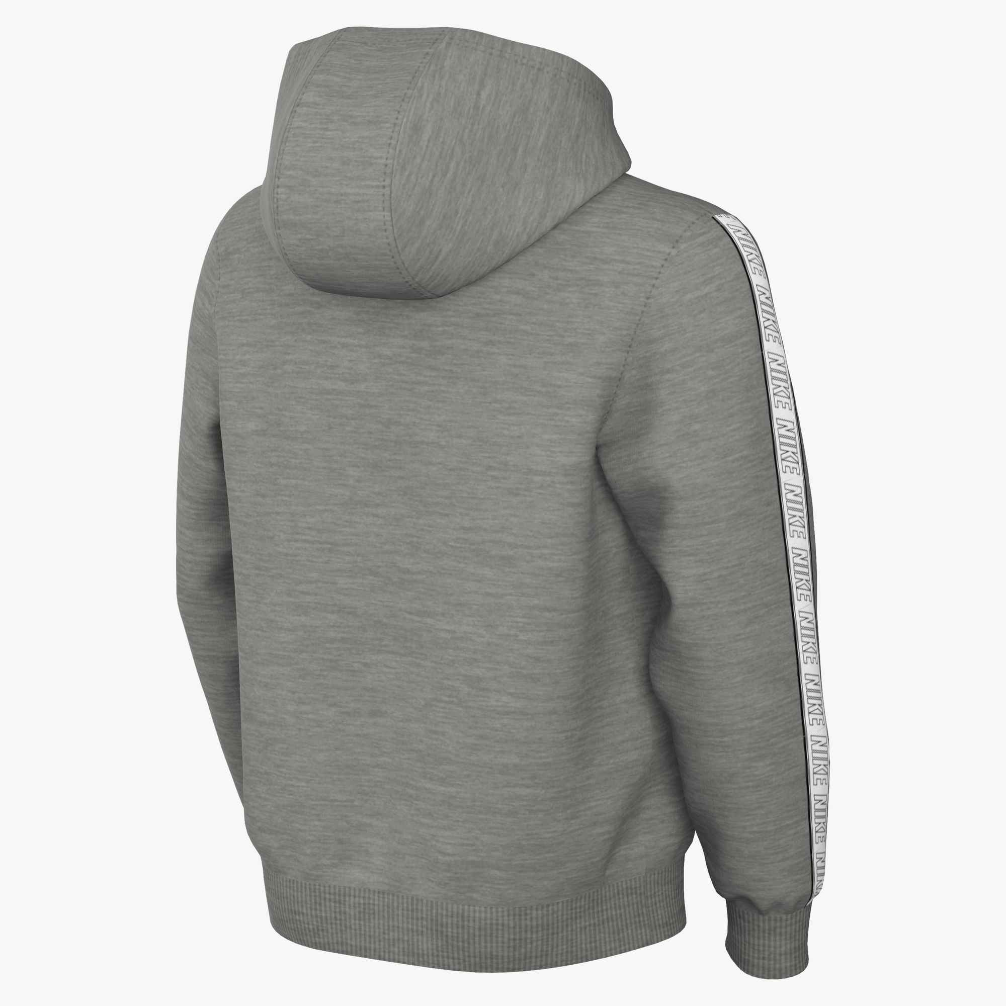 NIKE K NSW CLUB+ FLC HDY Freizeitpullover NIKE