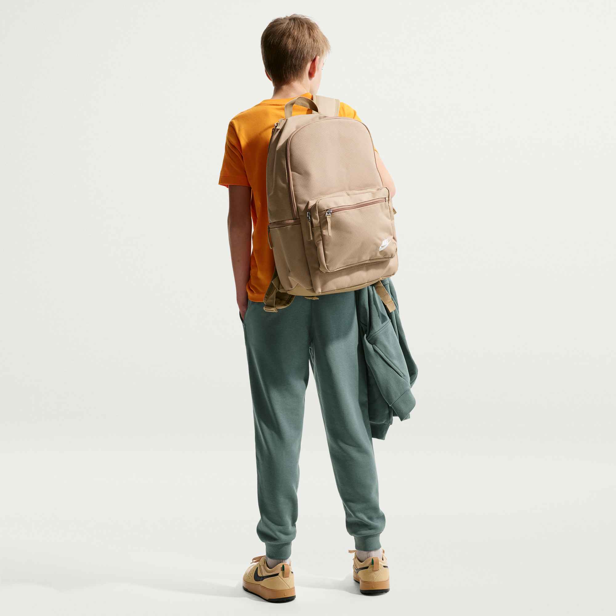 NIKE K NSW CLUB FT JGGR LBR Freizeithosen NIKE