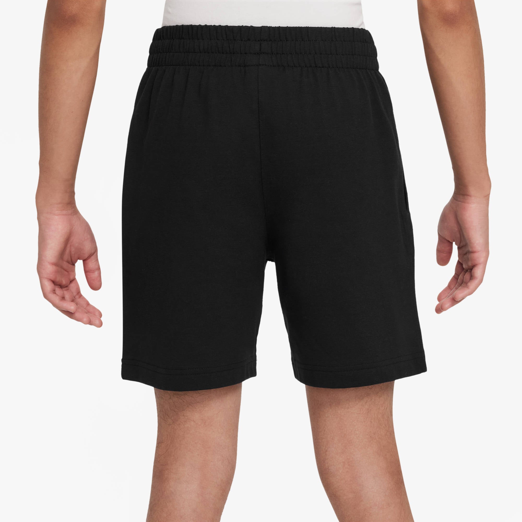 NIKE K NSW CLUB KNIT SHORT 6IN LBR Freizeithosen NIKE