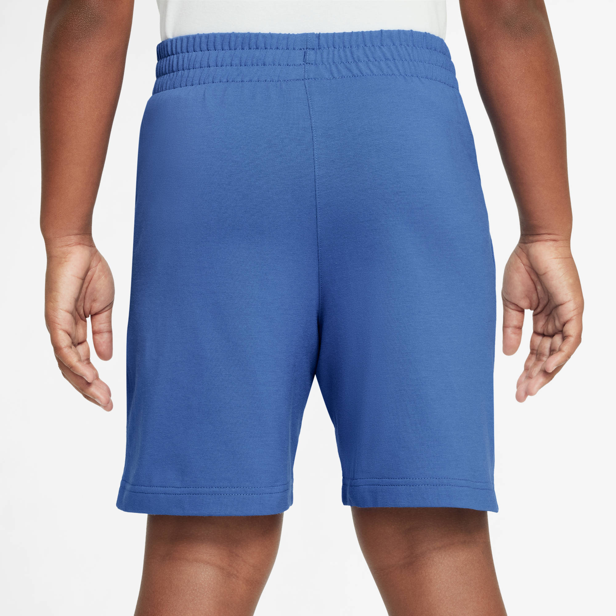 NIKE K NSW CLUB KNIT SHORT 6IN LBR Freizeithosen NIKE