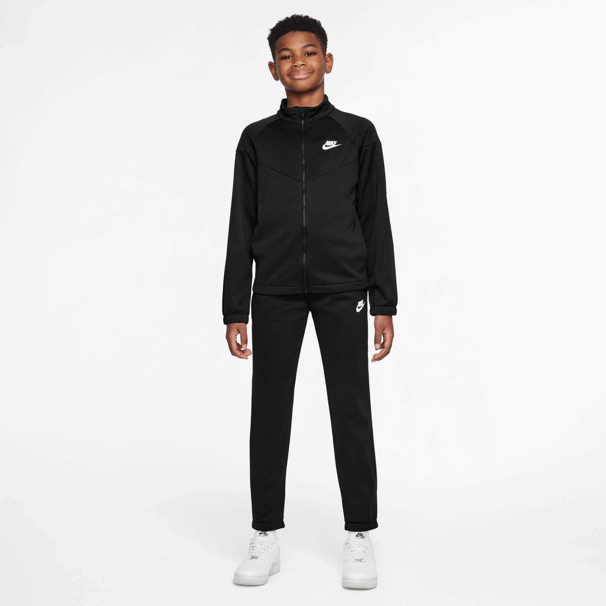 NIKE K NSW DF TRACKSUIT PK FZ NIKE 10 XS