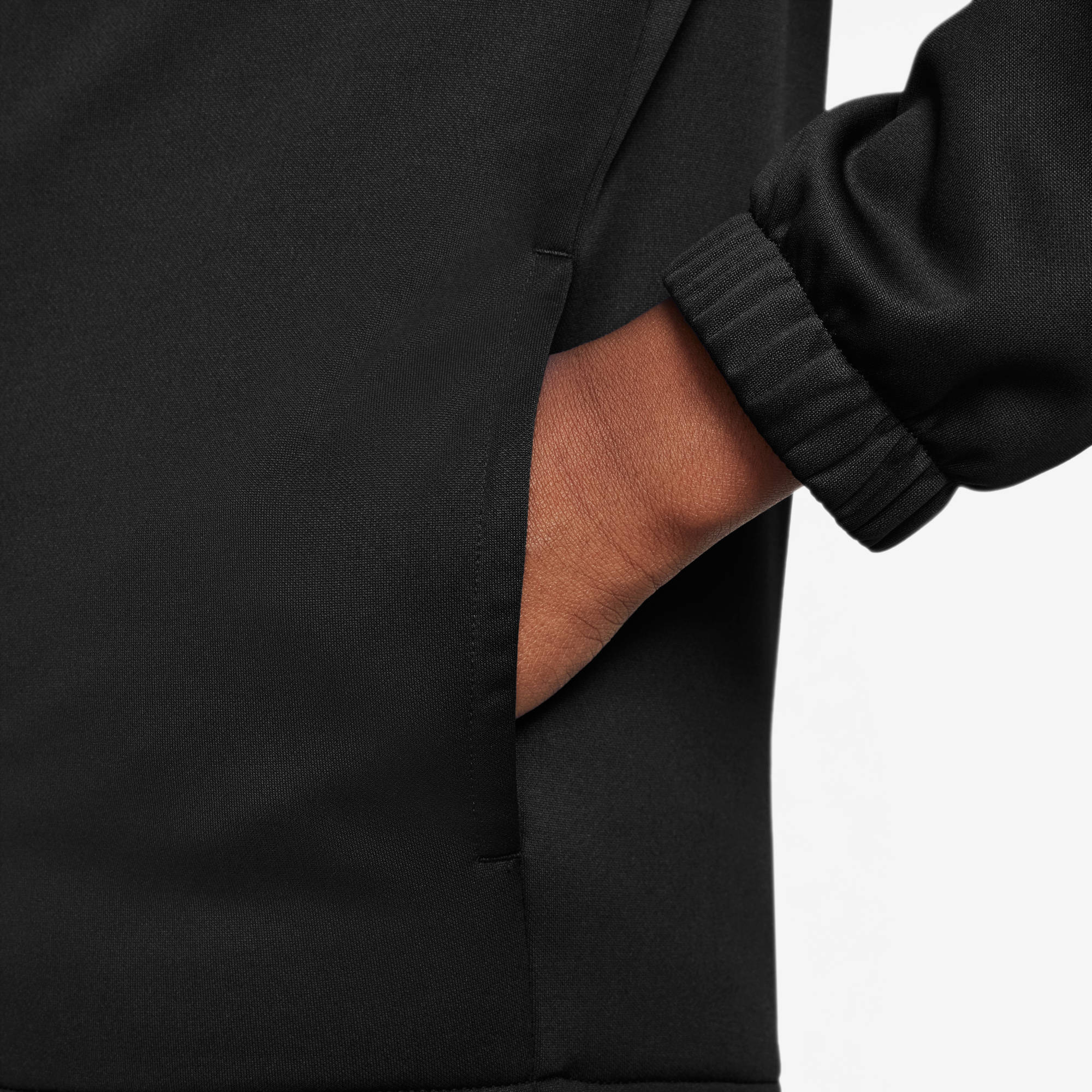 NIKE K NSW DF TRACKSUIT PK FZ NIKE