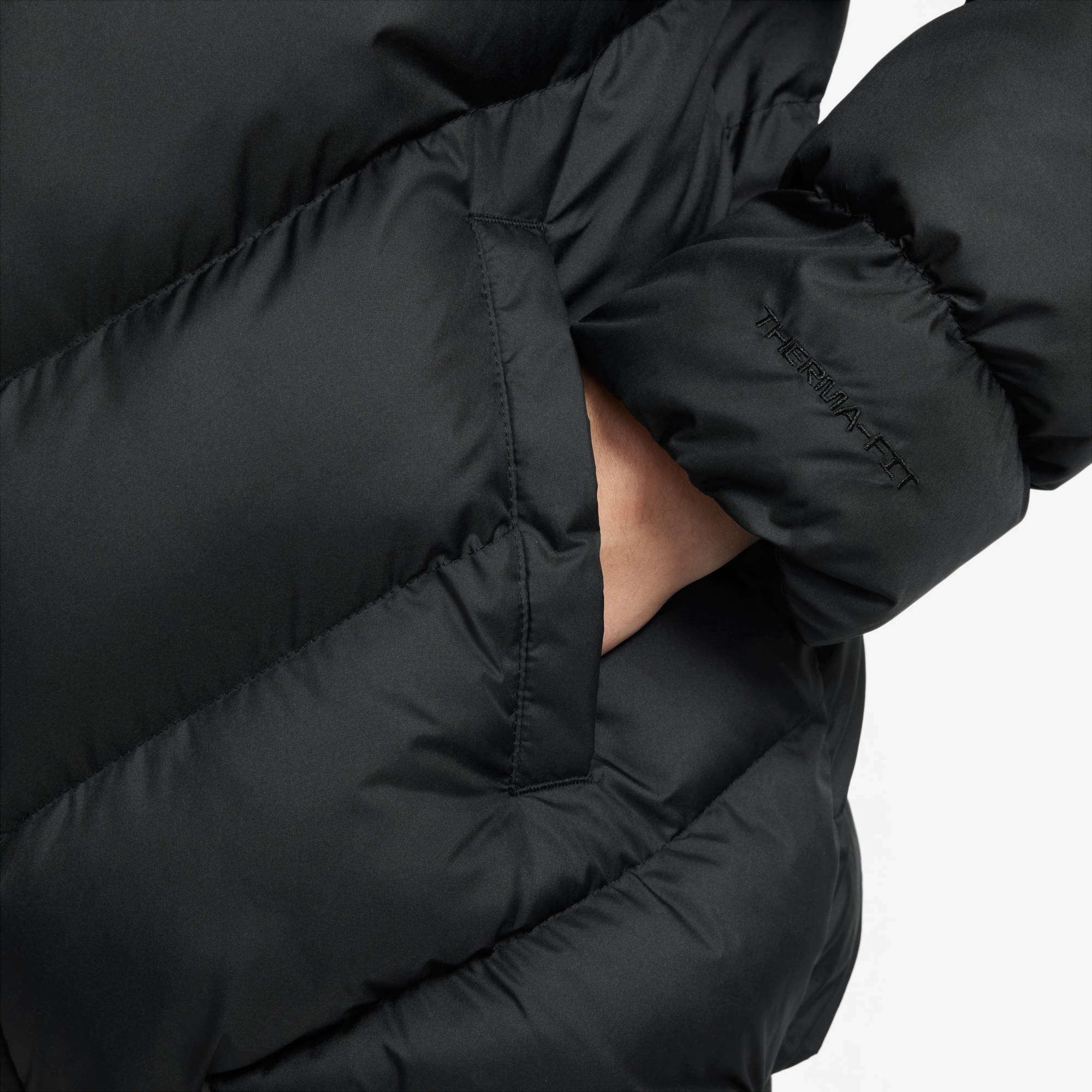 NIKE K NSW TF ADP PUFFER Pullover & Fleece NIKE