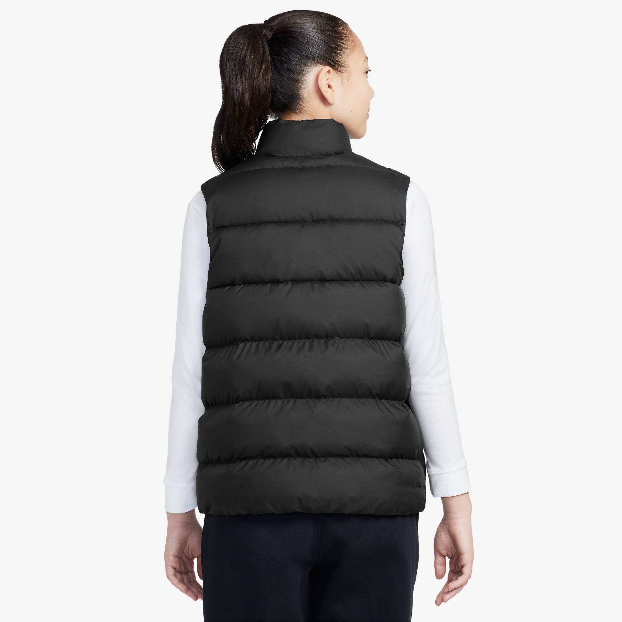 NIKE K NSW TF ADP PUFFER VEST NIKE