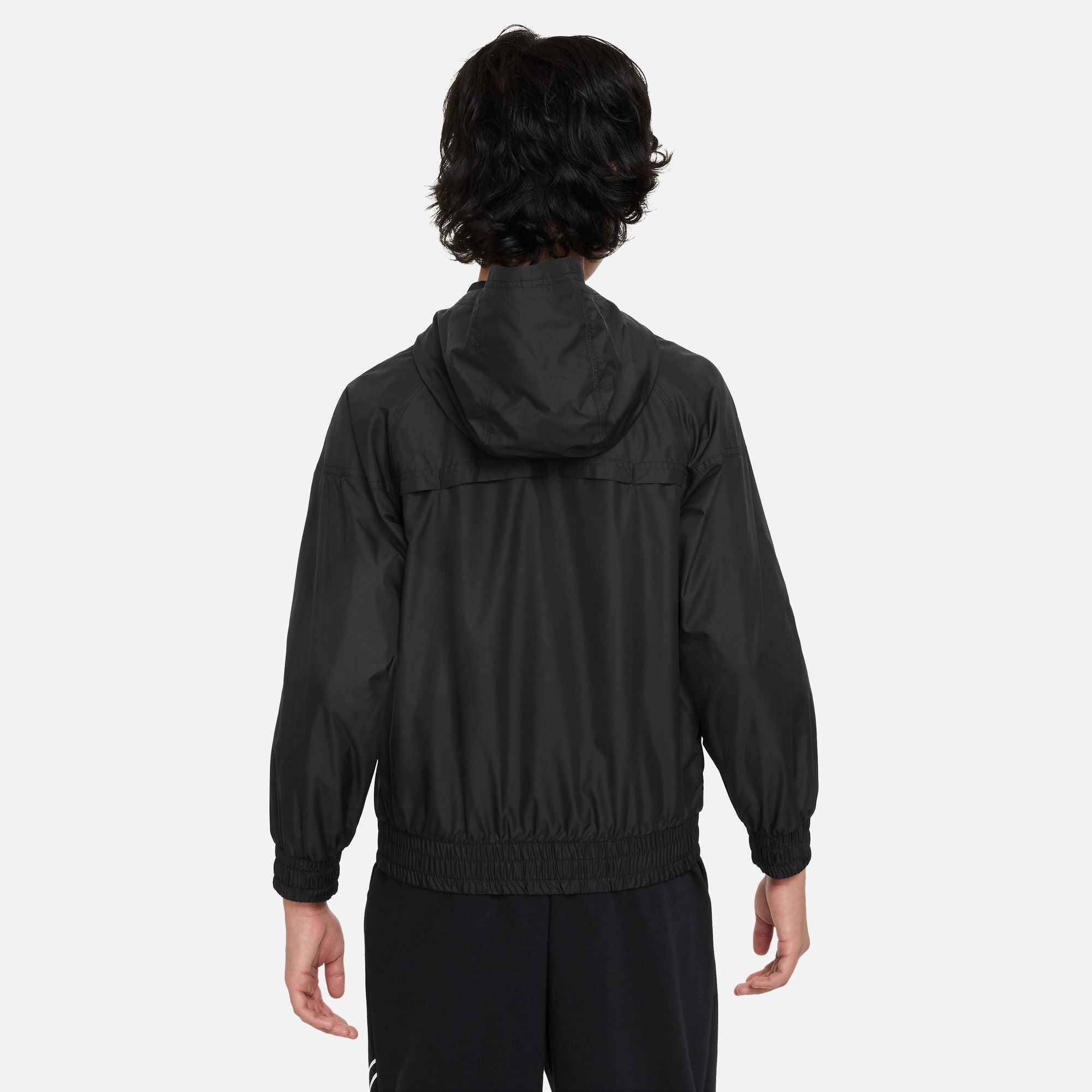 NIKE K NSW WR HD JKT Pullover & Fleece NIKE