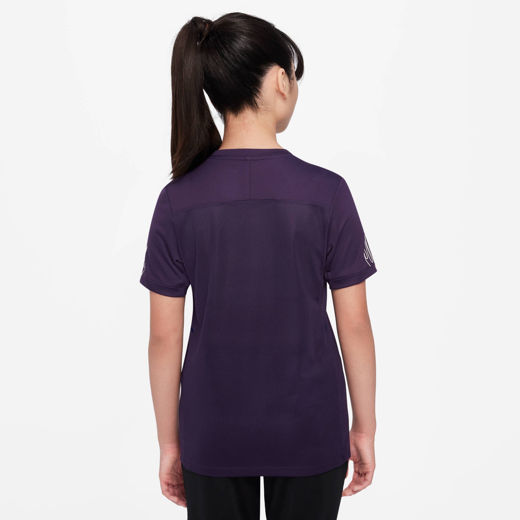 NIKE KM K NK DF ACD25 TOP SS -PD Fußballoberteile NIKE