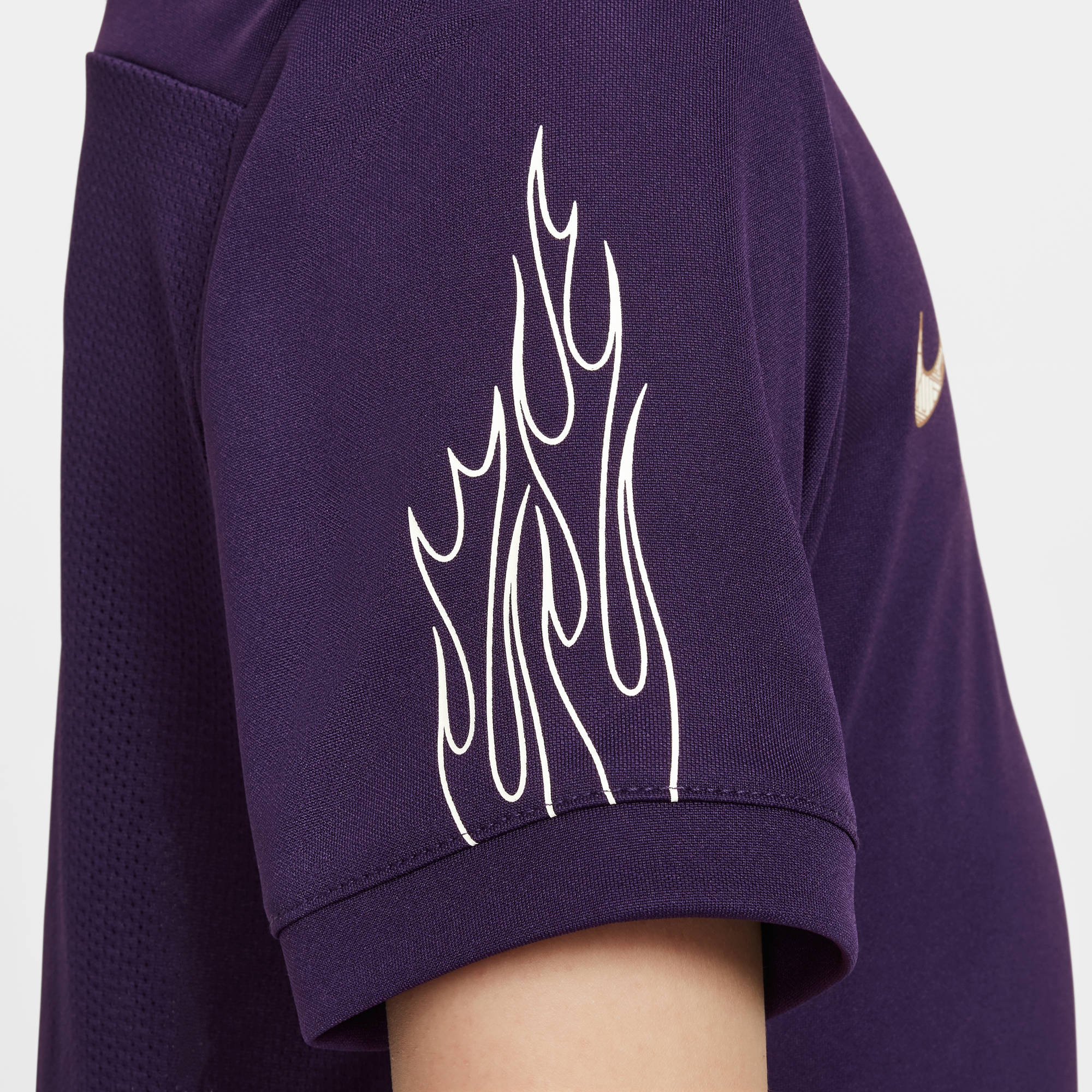 NIKE KM K NK DF ACD25 TOP SS -PD Fußballoberteile NIKE