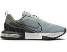 NIKE M AIR MAX ALPHA TRAINER 6 Trainingsschuhe NIKE LIGHT SILVER/ANTHRACITE-DA 42