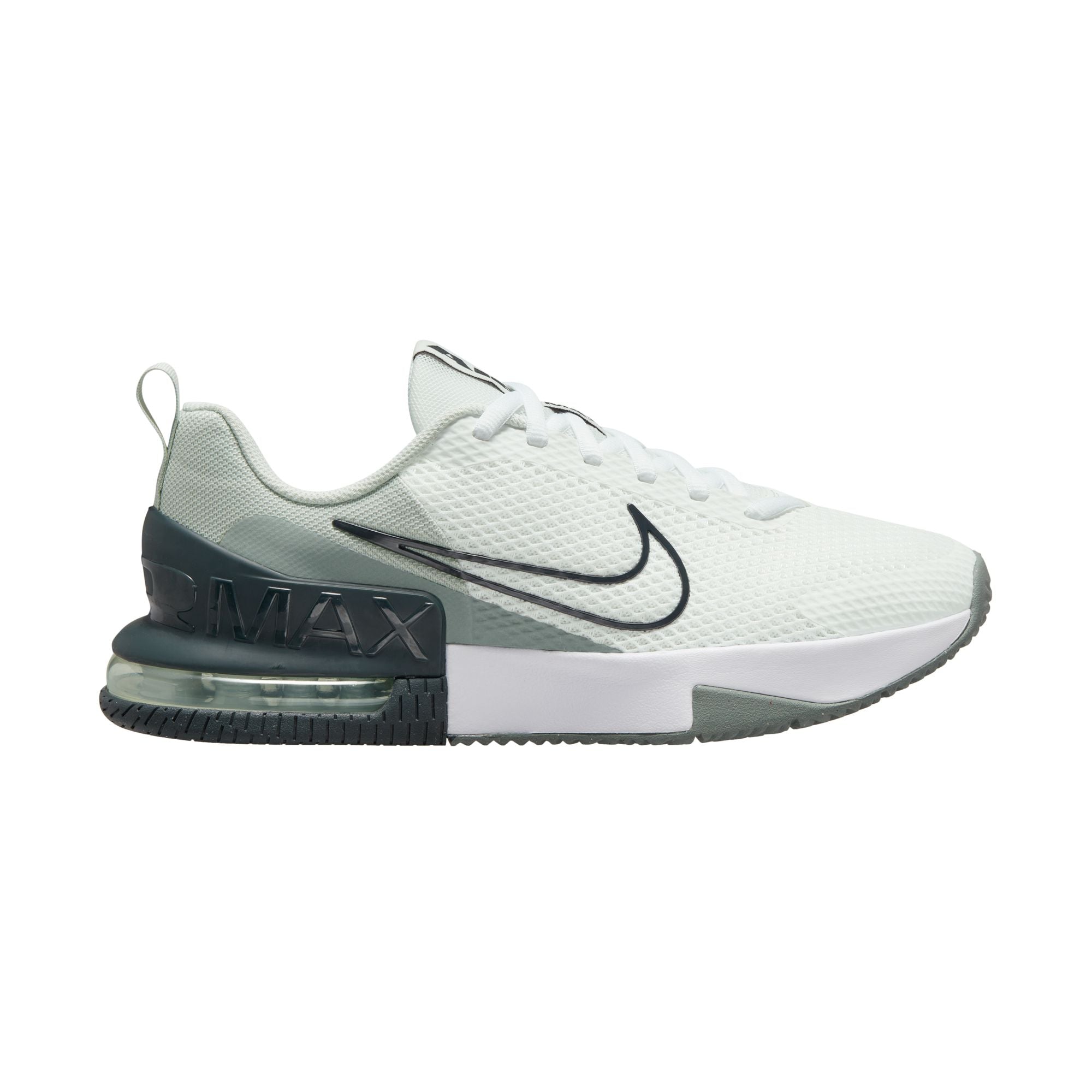 NIKE M AIR MAX ALPHA TRAINER 6 Trainingsschuhe NIKE OBSIDIAN/WHITE 41