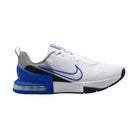 NIKE M AIR MAX ALPHA TRAINER 6 Trainingsschuhe NIKE LT OREWOOD BRN/METALLIC COPPER 42