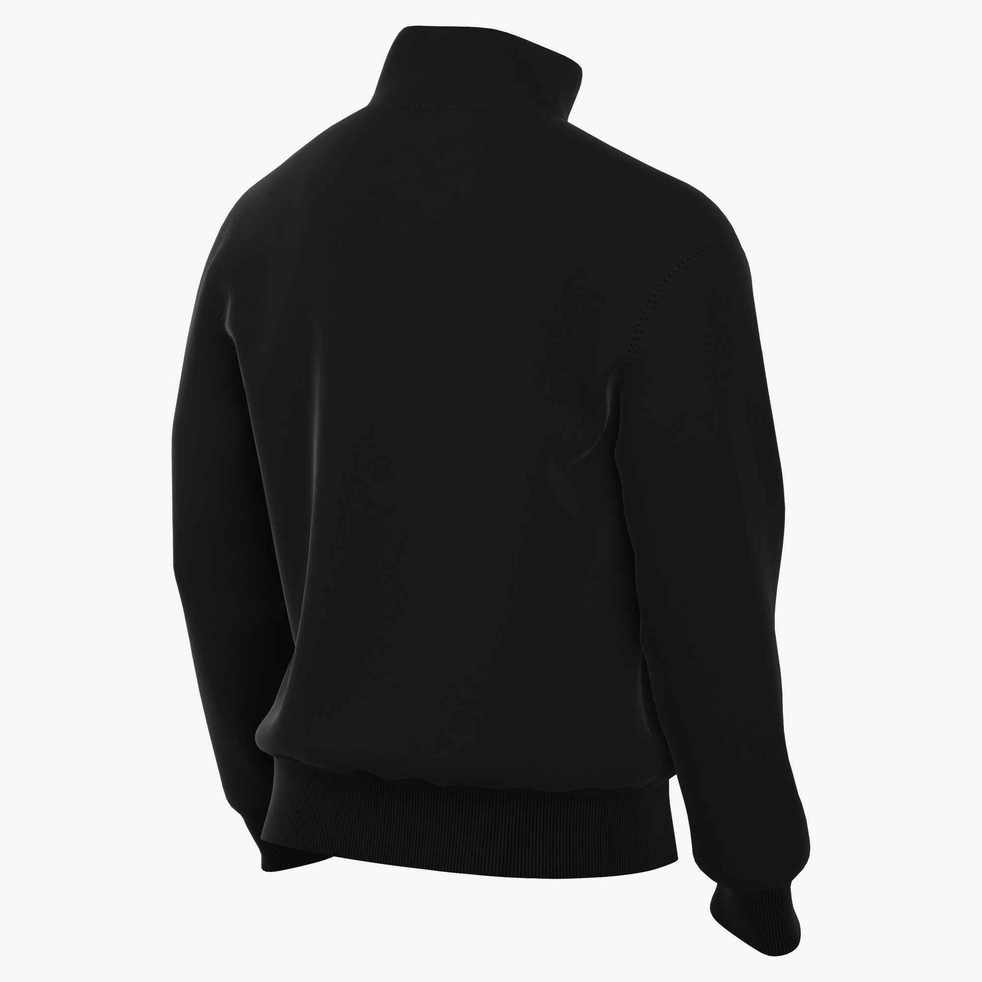 NIKE M NK AIR BB FLC QZ Freizeitpullover NIKE