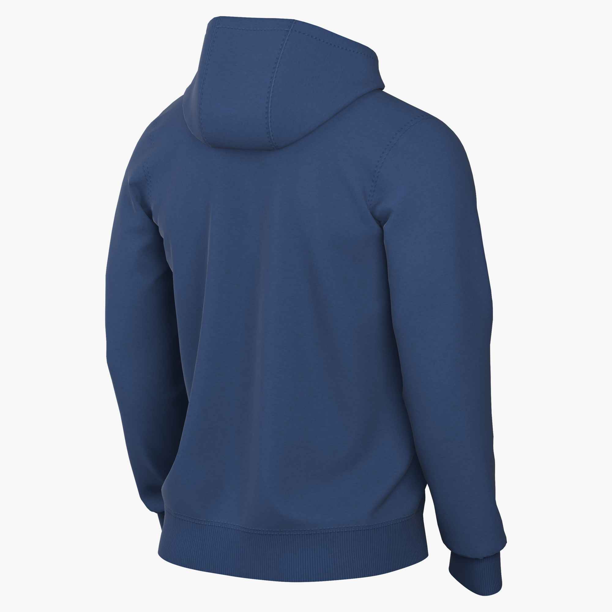 NIKE M NK CLUB BB FZ HOODIE Freizeitshirts /-hemden NIKE