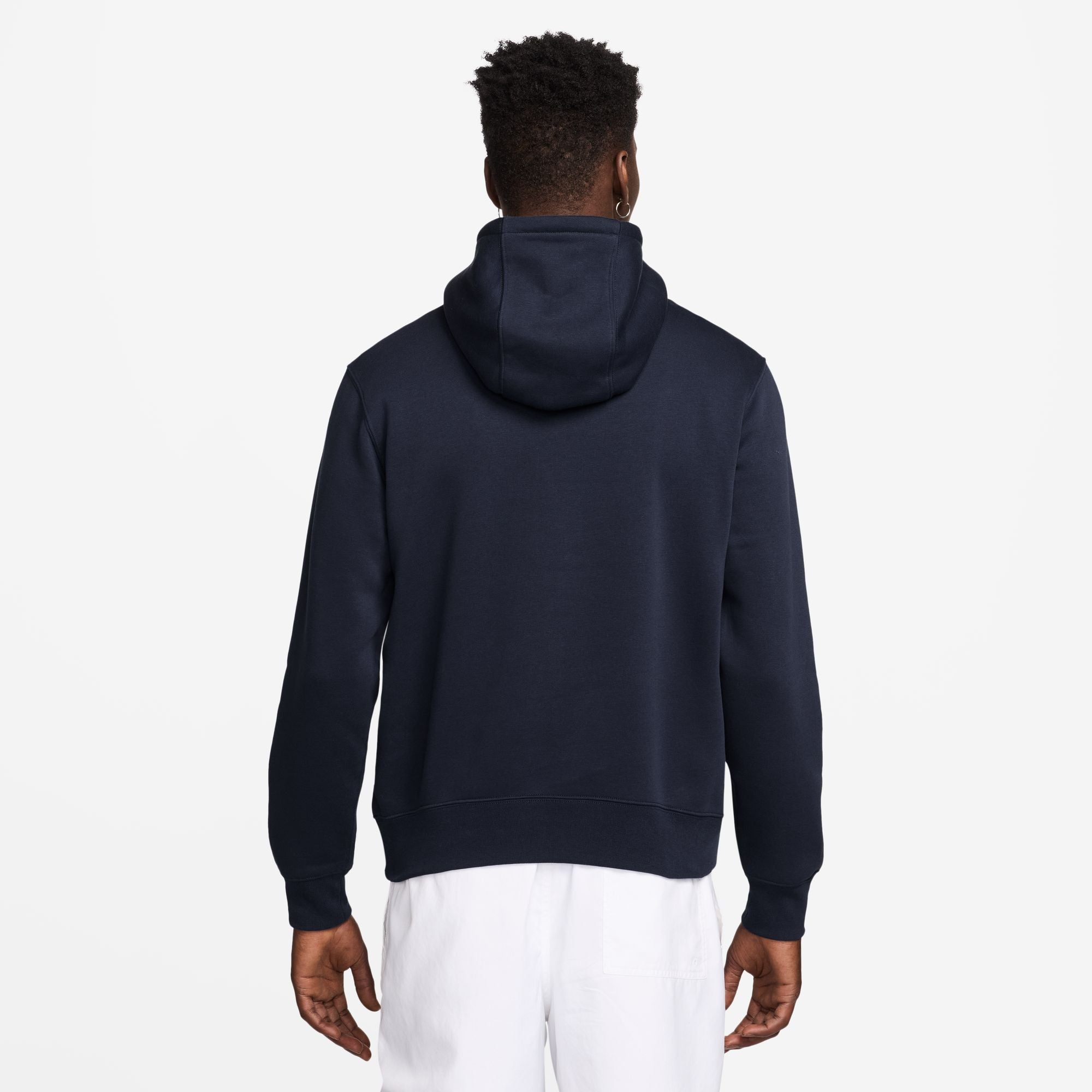 NIKE M NK CLUB BB HDY NEO VARSITY Trainingsshirts NIKE