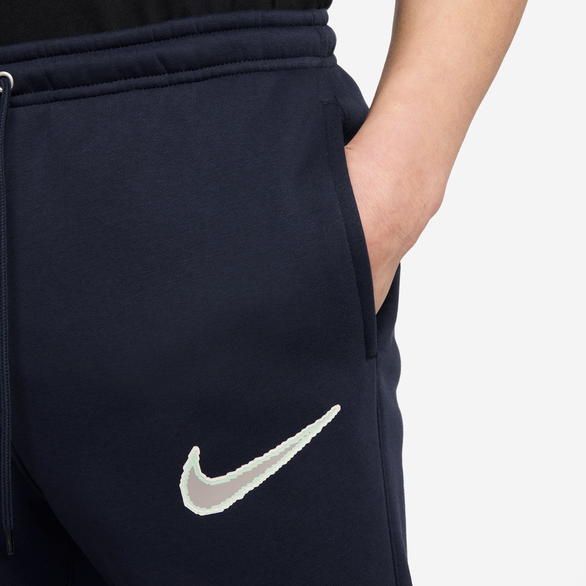 NIKE M NK CLUB BB JGGR NEO VARSITY Trainingshosen & Jogginghosen NIKE