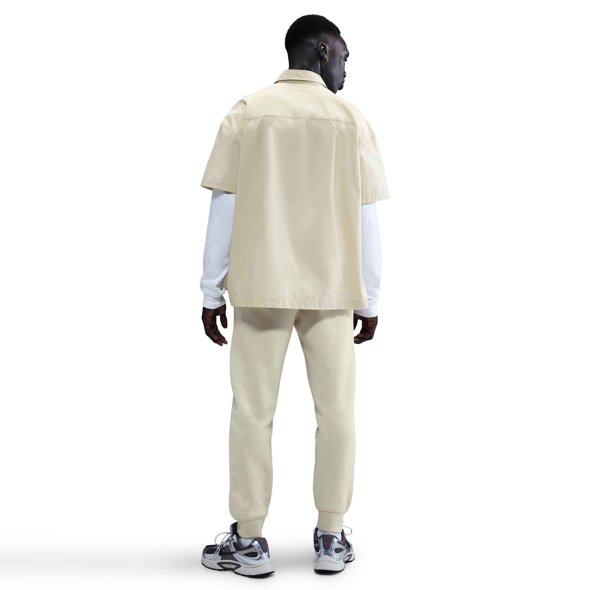 NIKE M NK CLUB BB JOGGER Freizeithosen NIKE