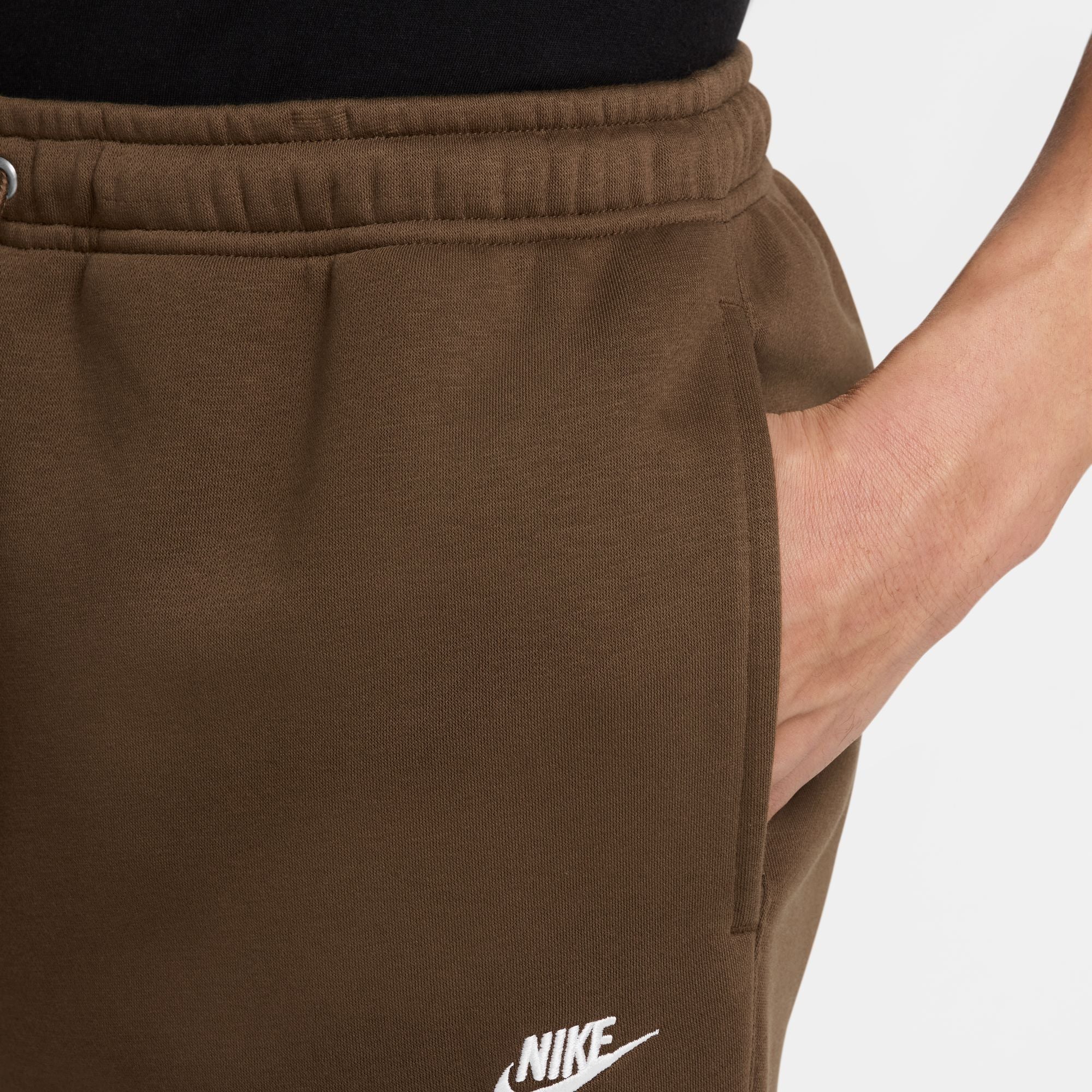NIKE M NK CLUB BB JOGGER Freizeithosen NIKE