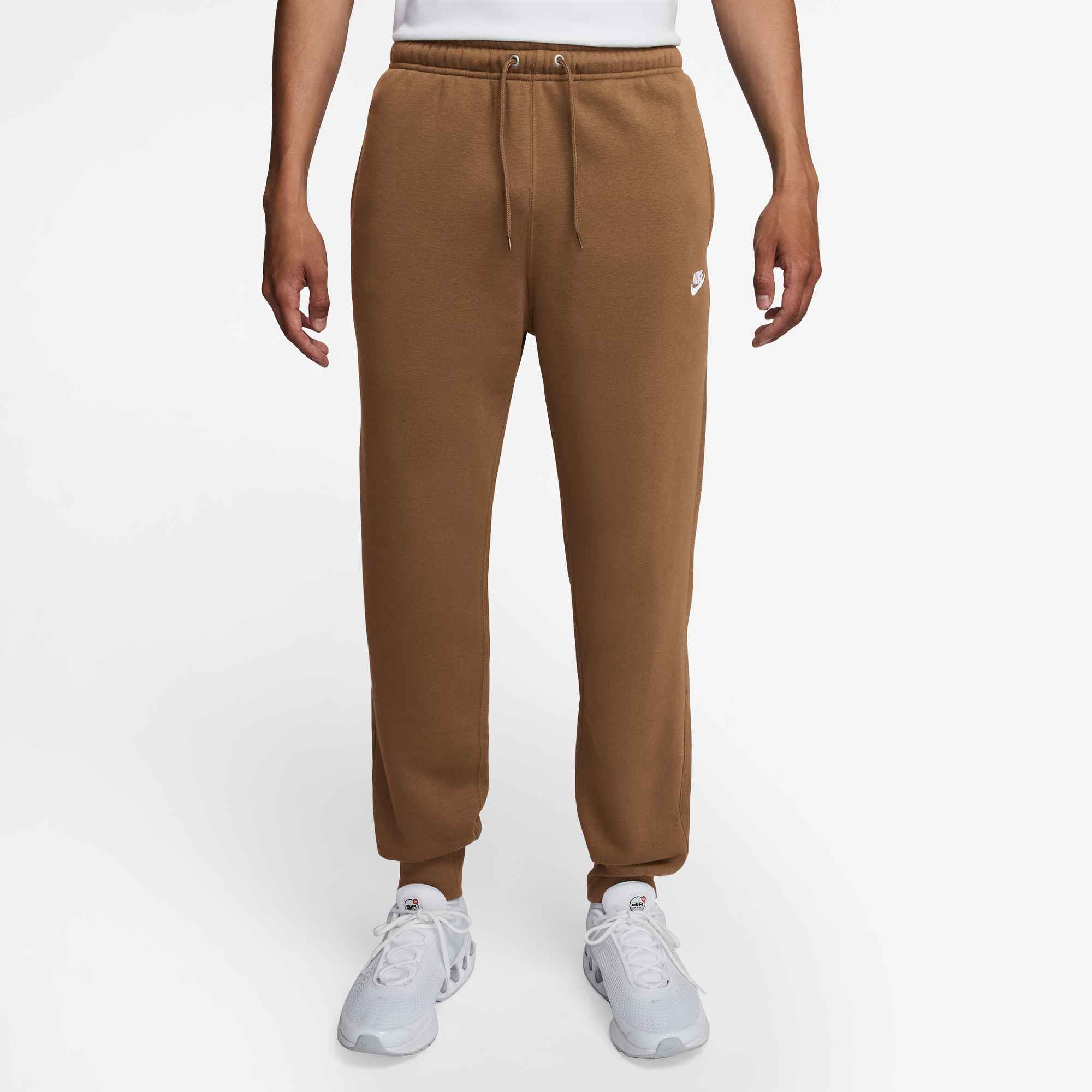 NIKE M NK CLUB BB JOGGER