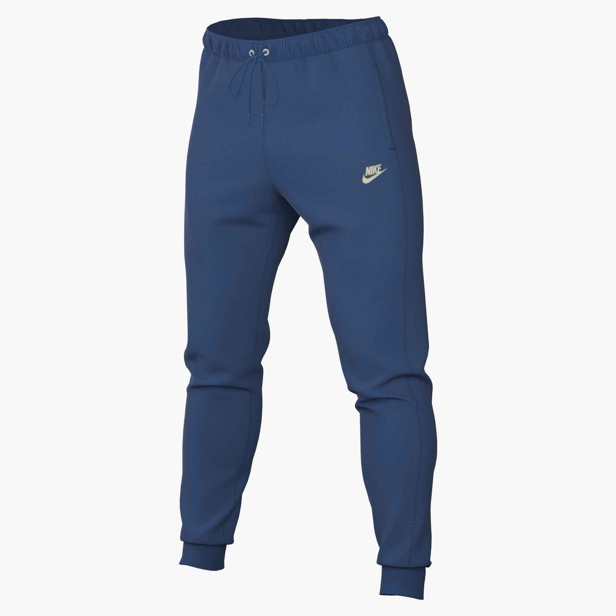 NIKE M NK CLUB BB JOGGER Freizeithosen NIKE