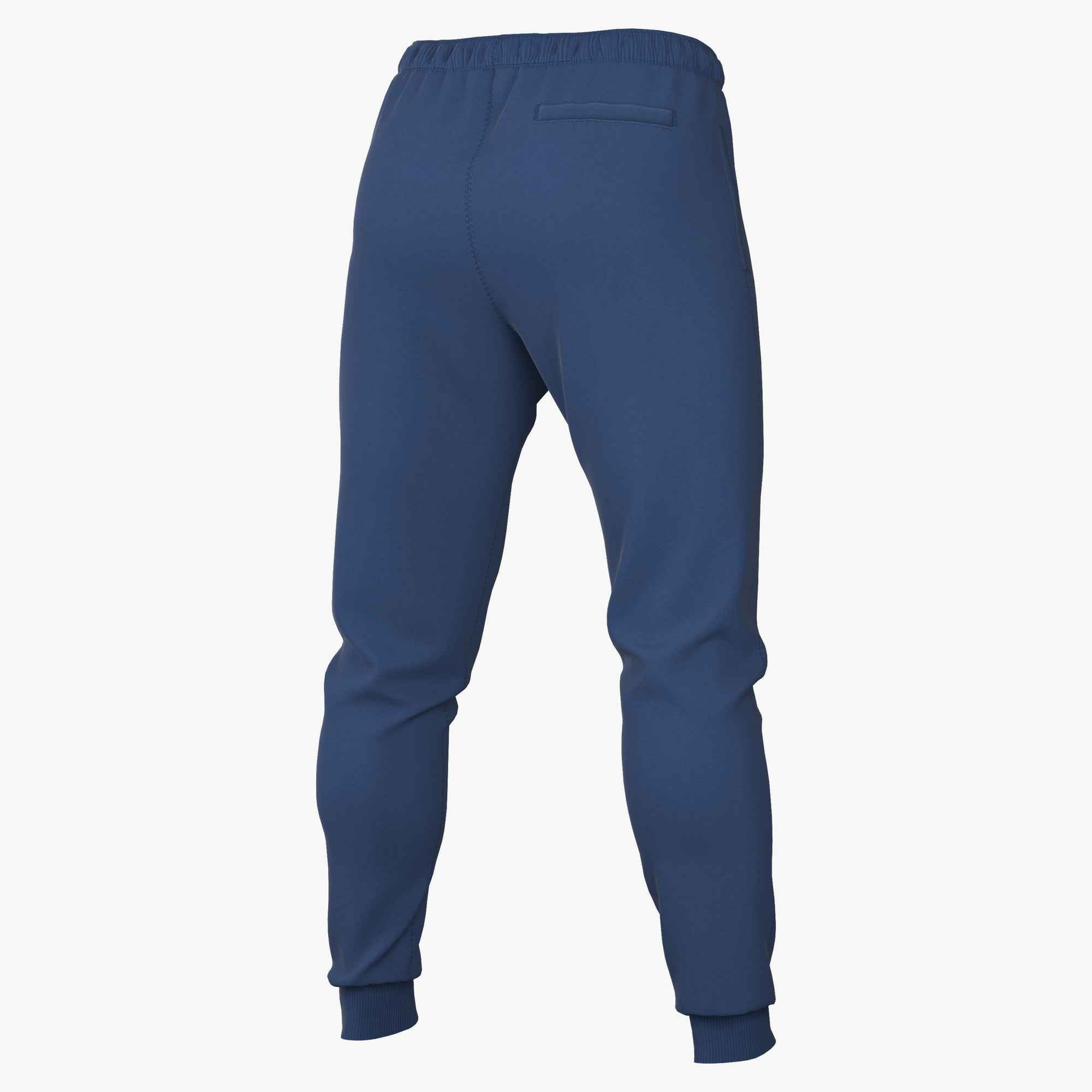 NIKE M NK CLUB BB JOGGER Freizeithosen NIKE