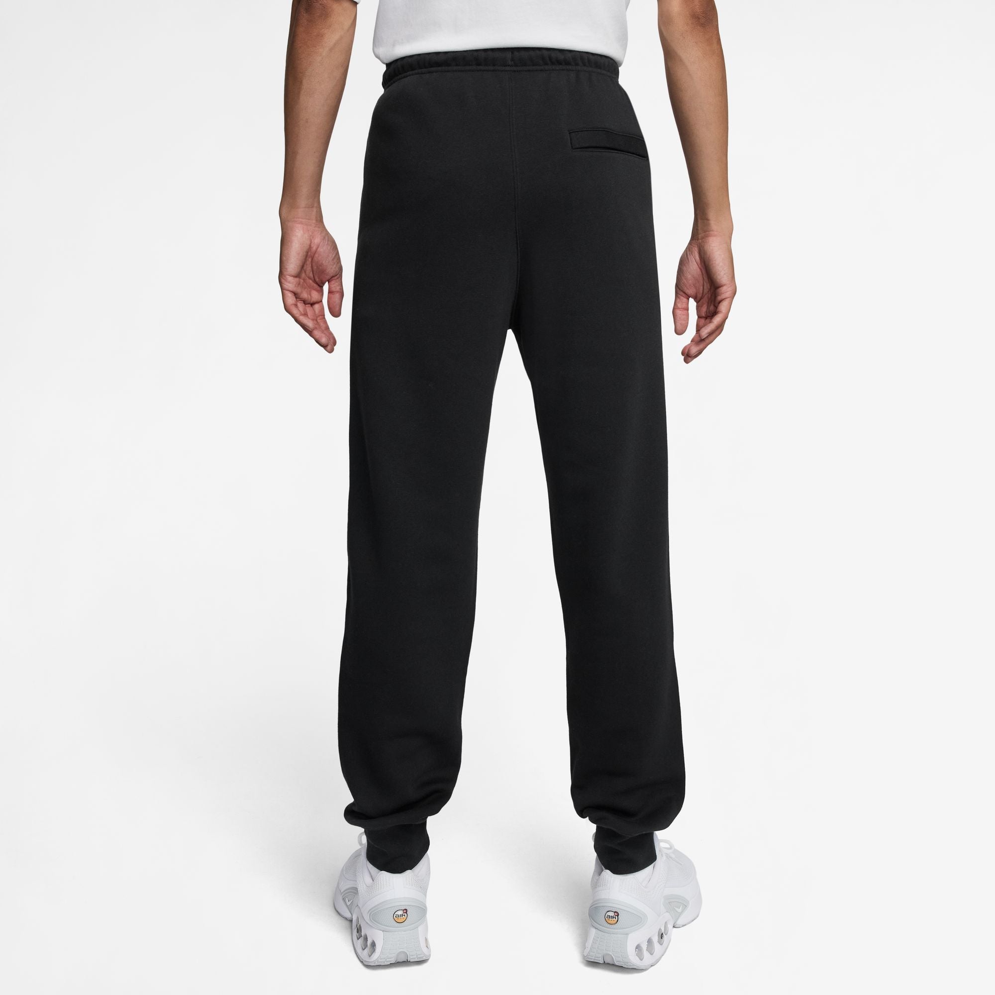 NIKE M NK CLUB BB JOGGER Freizeithosen NIKE