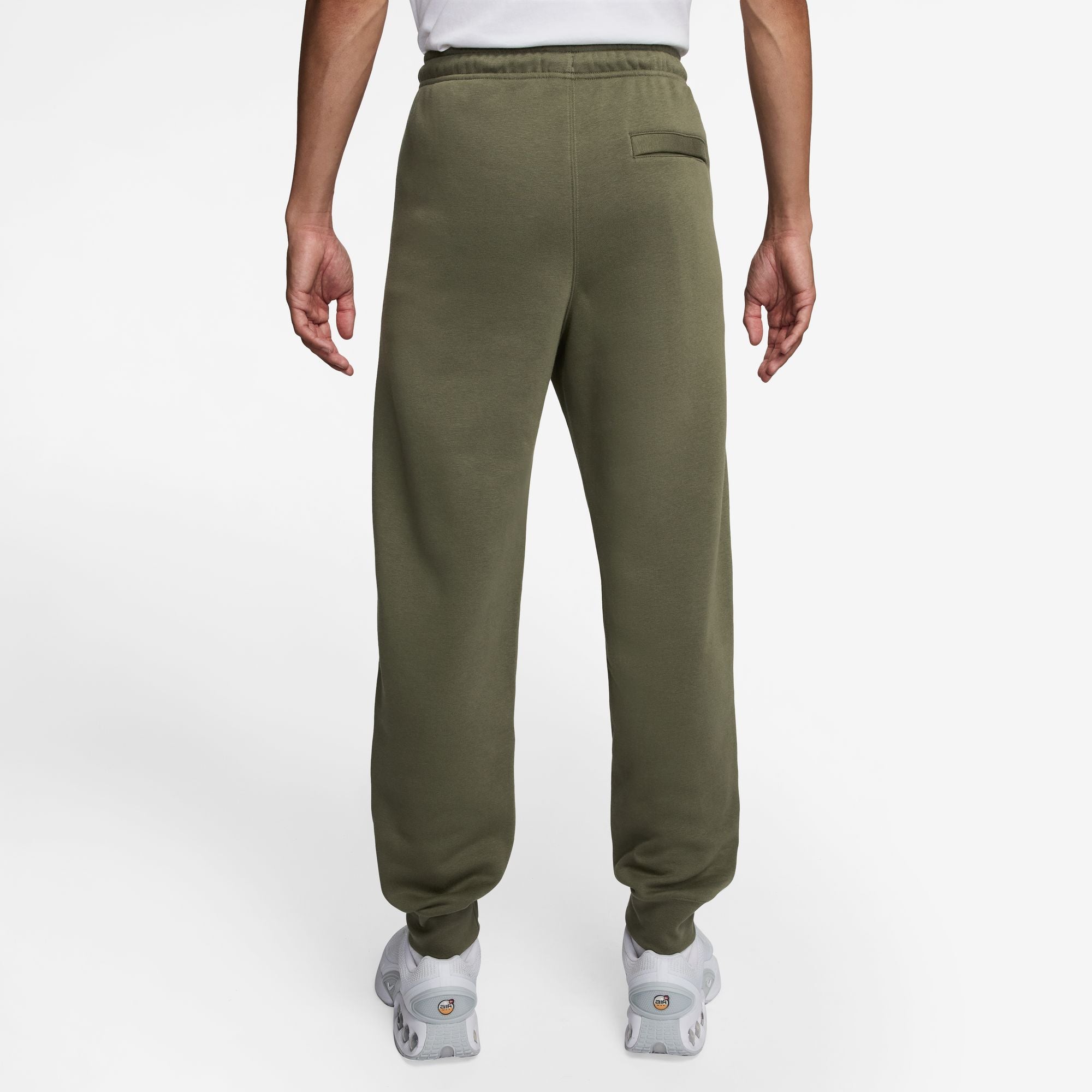 NIKE M NK CLUB BB JOGGER Freizeithosen NIKE