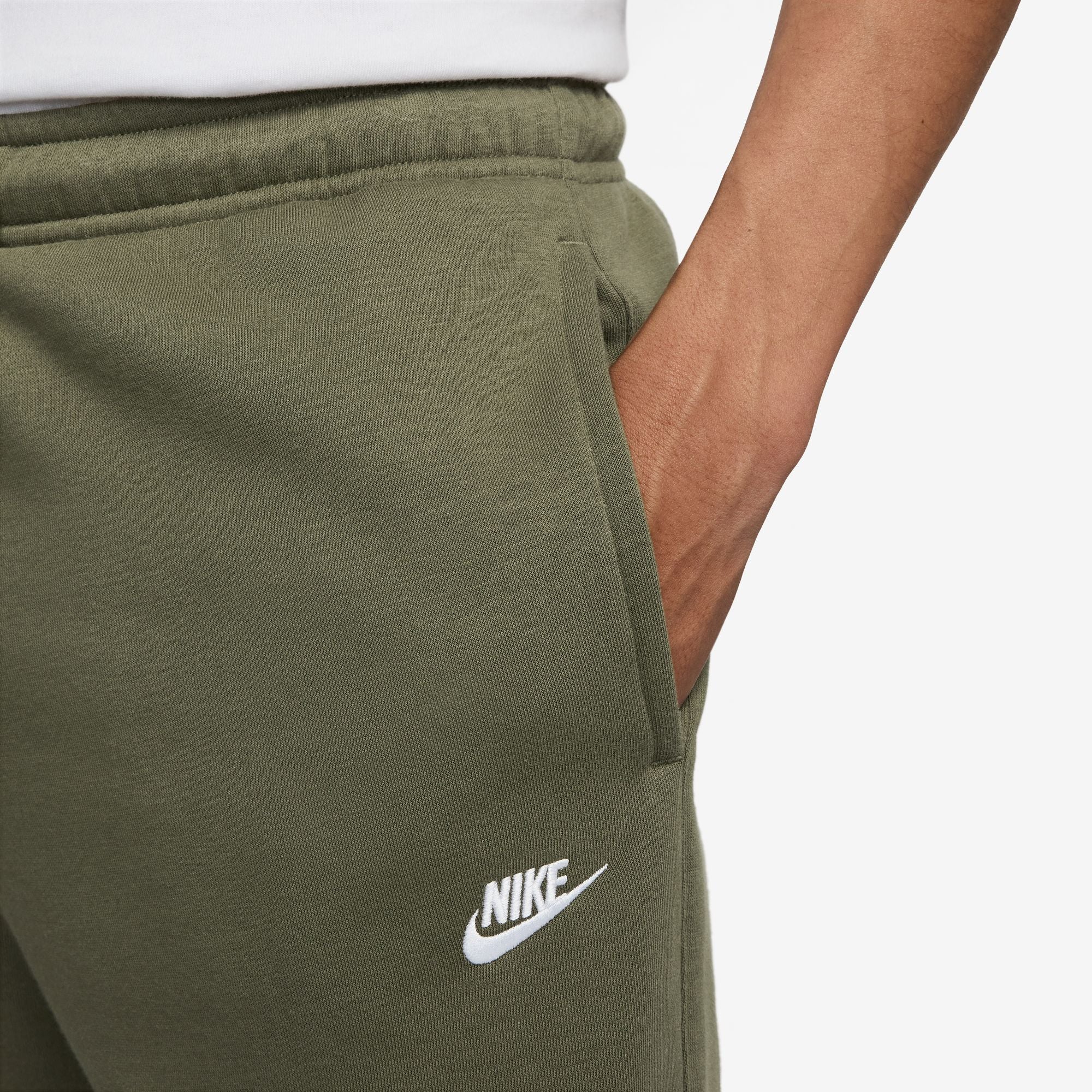 NIKE M NK CLUB BB JOGGER Freizeithosen NIKE