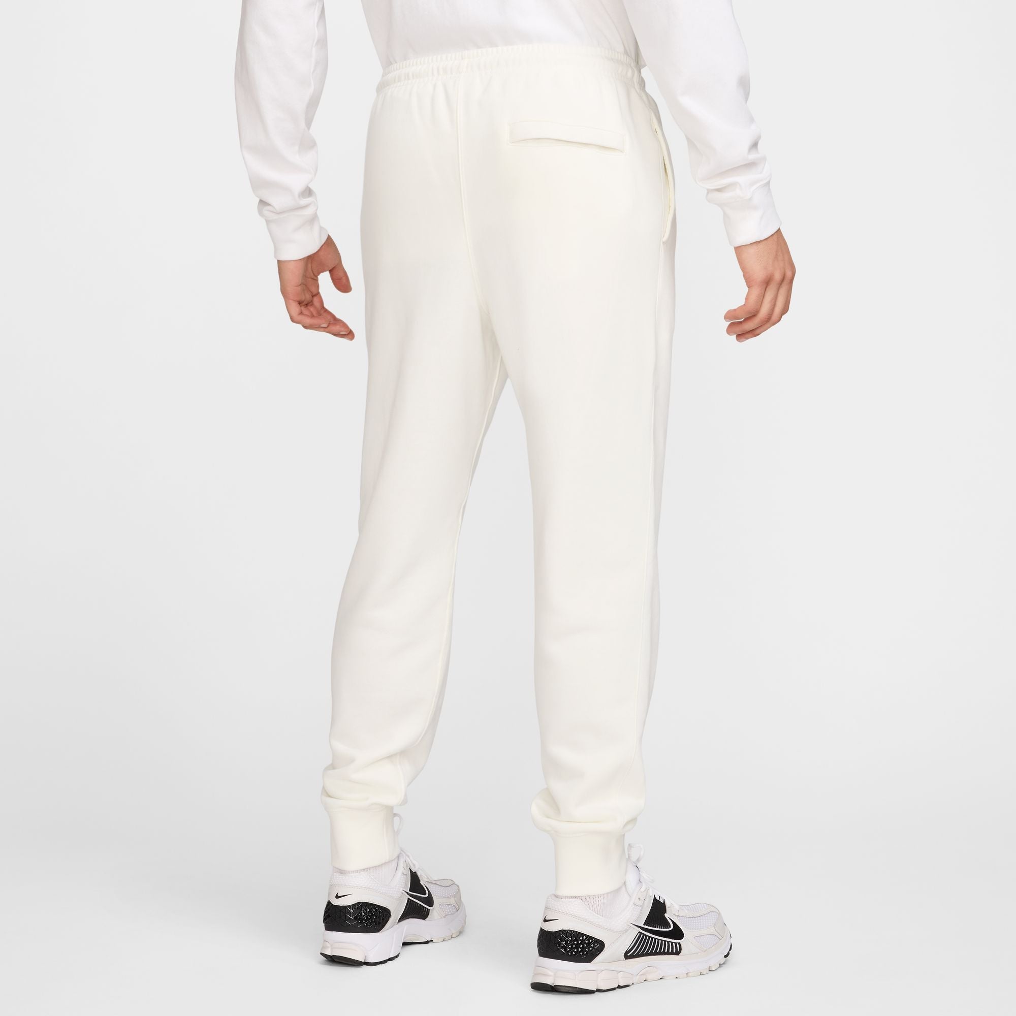 NIKE M NK CLUB FT JOGGER Trainingshosen & Jogginghosen NIKE